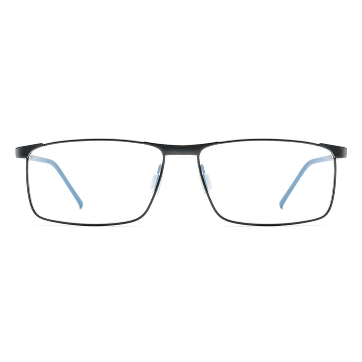 Rectangle Glasses LE0956