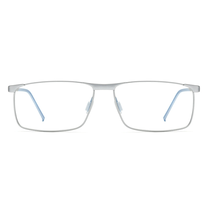 Rectangle Glasses LE0956