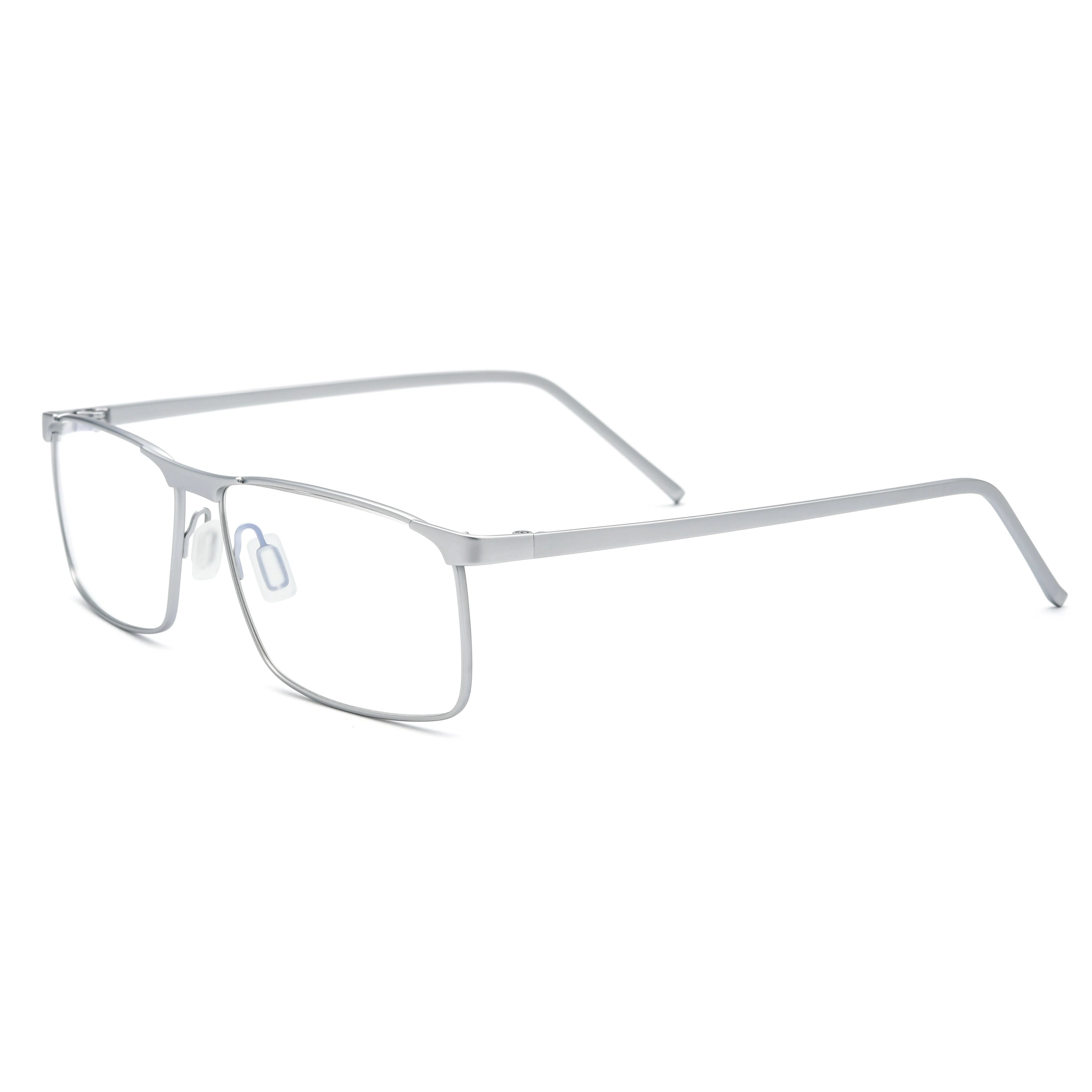 Rectangle Glasses LE0956 detail image