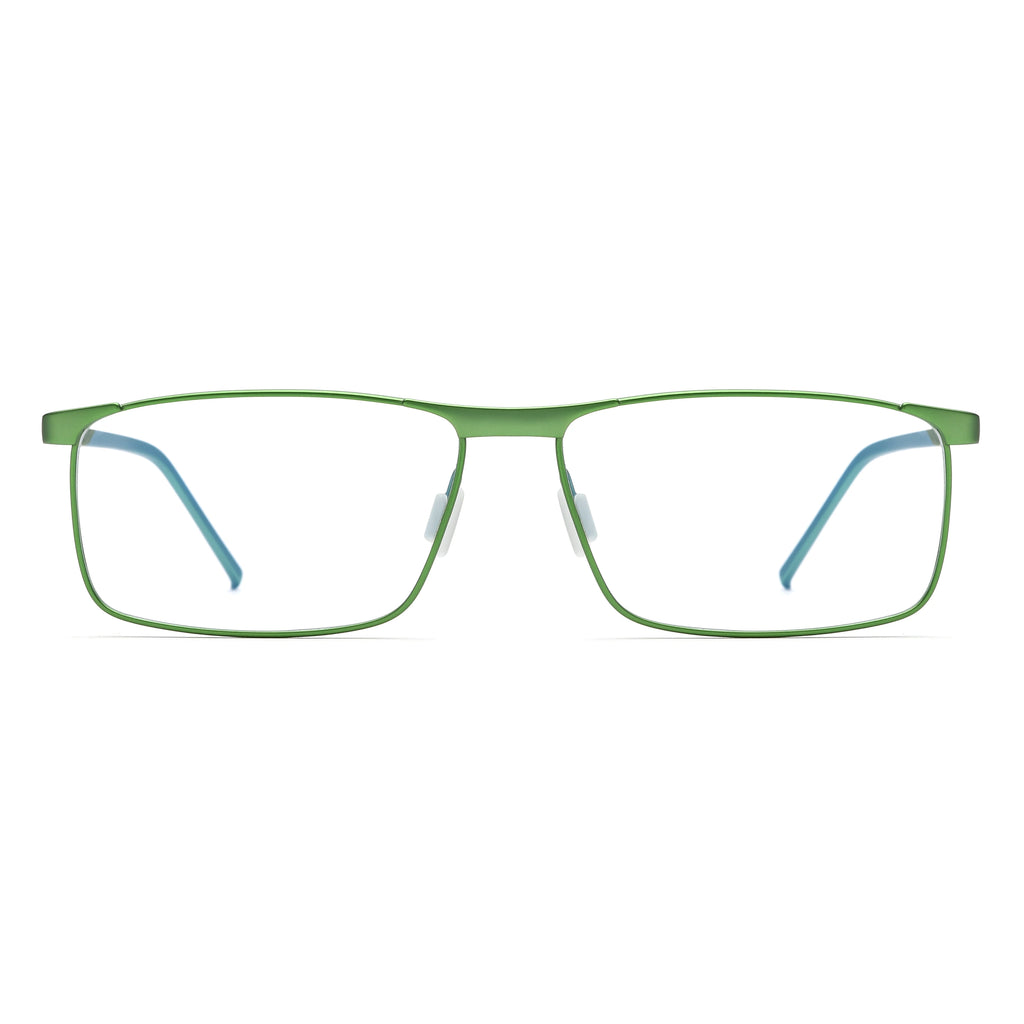 Rectangle Glasses LE0956