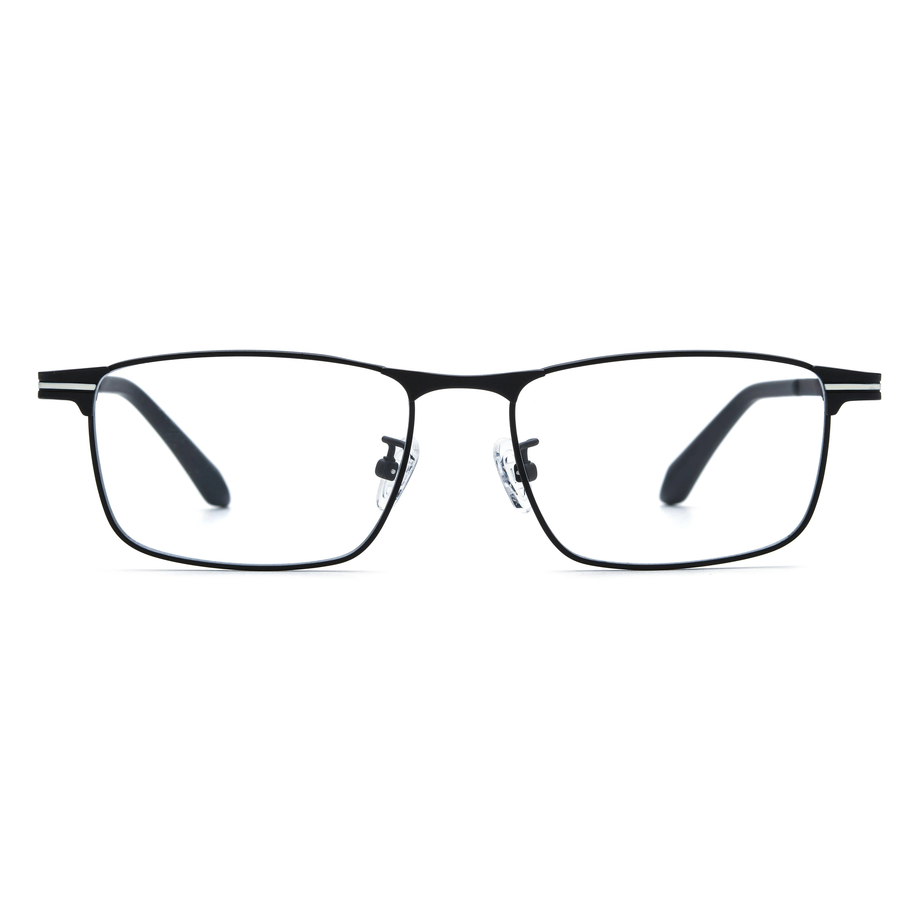 Rectangle Glasses LE0957 detail image
