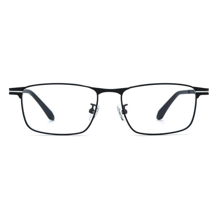 Rectangle Glasses LE0957