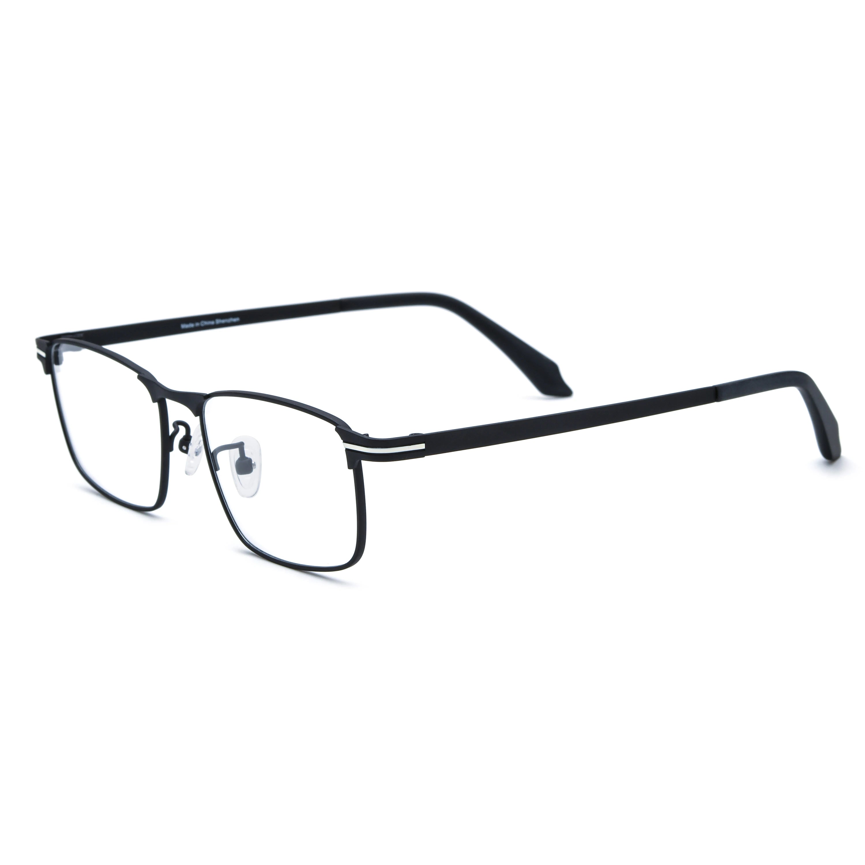Rectangle Glasses LE0957 detail image