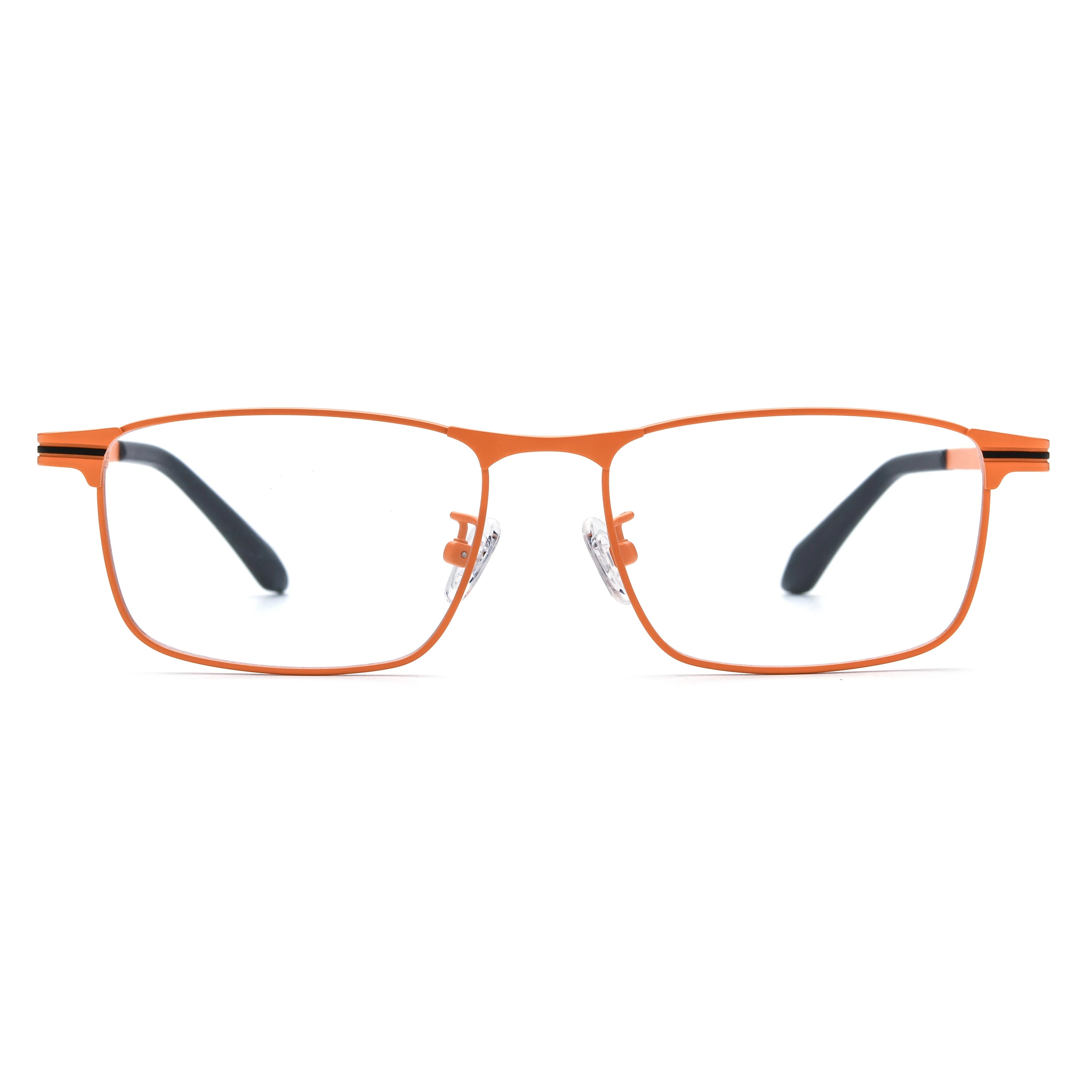 Rectangle Glasses LE0957 detail image