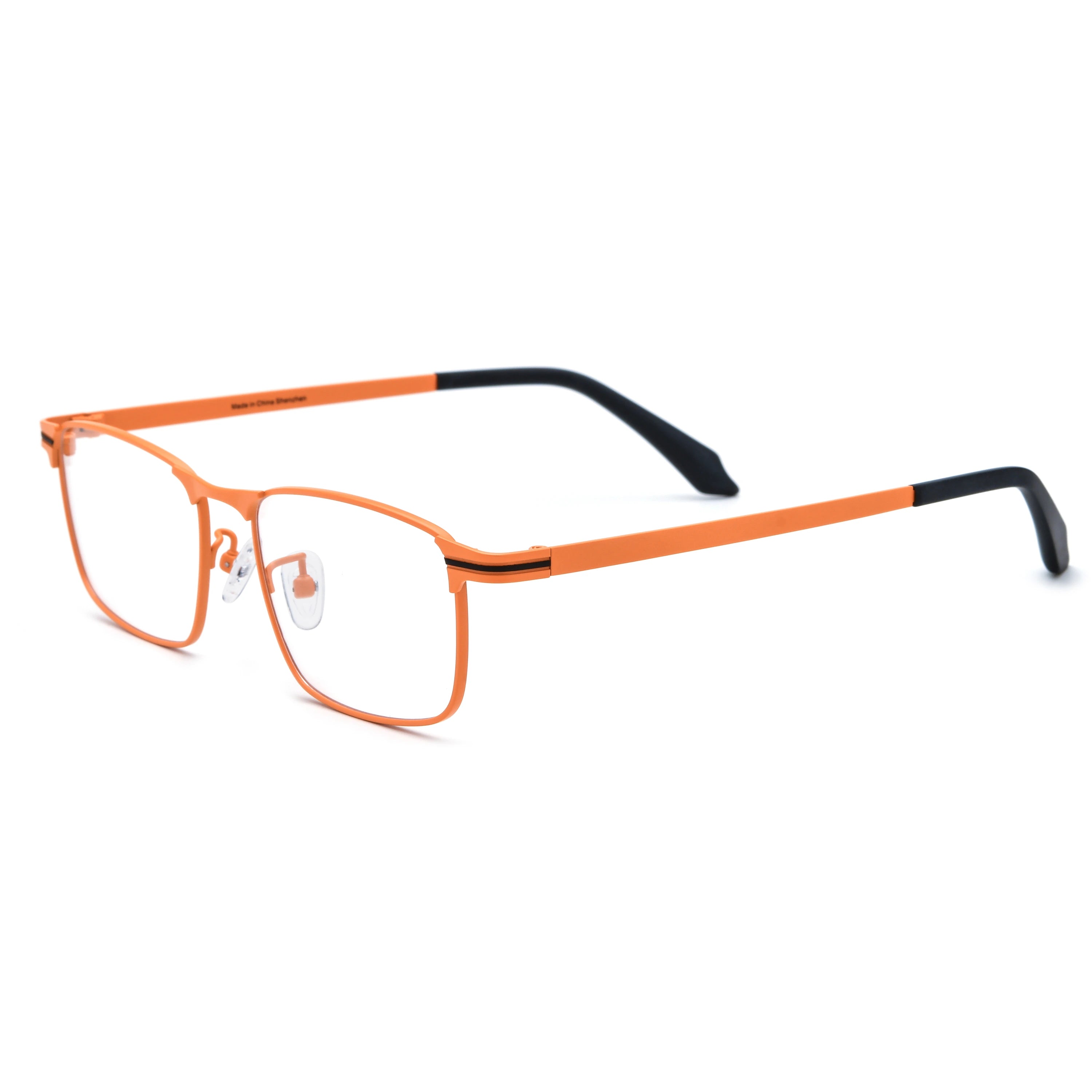 Rectangle Glasses LE0957 detail image