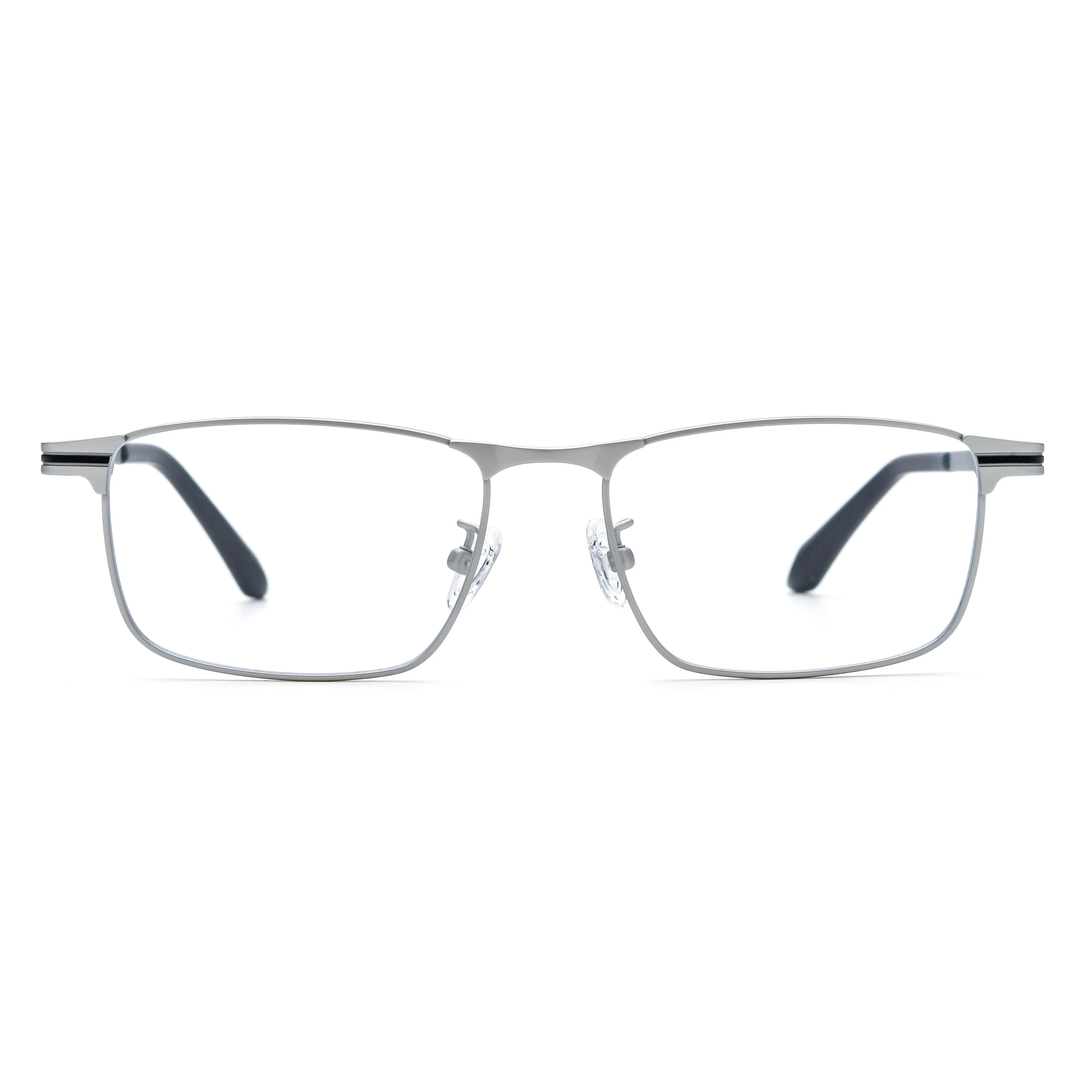 Rectangle Glasses LE0957 detail image