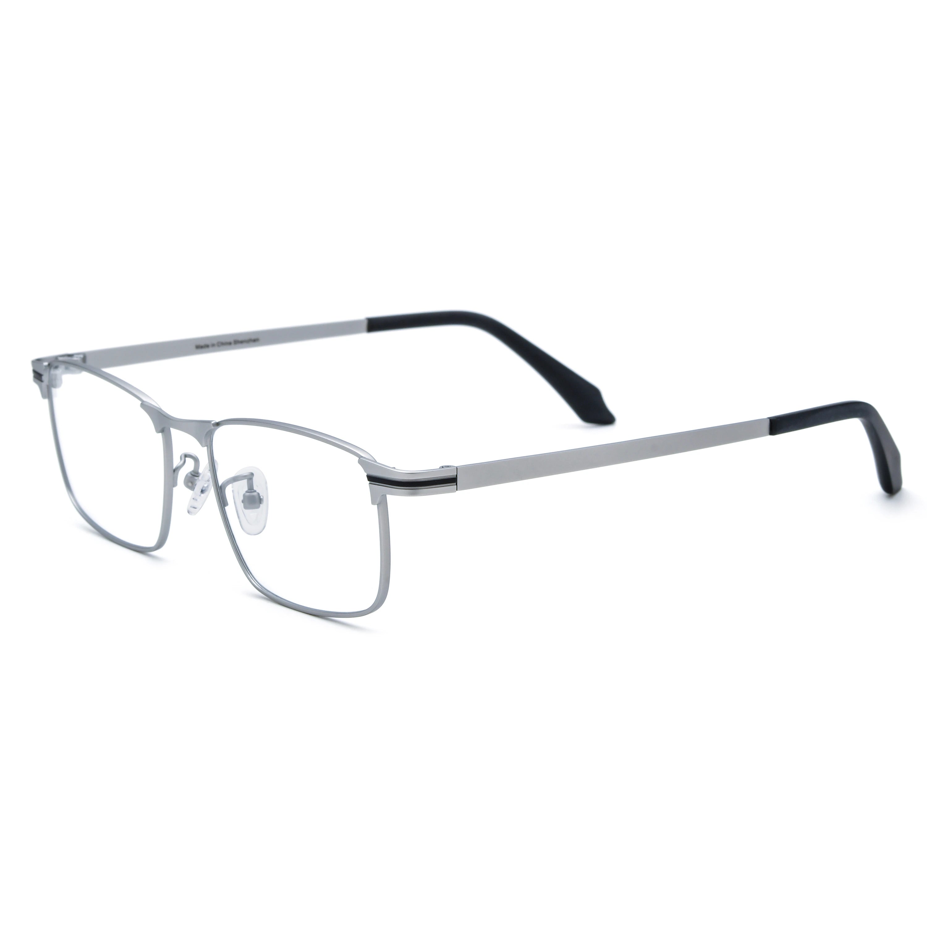 Rectangle Glasses LE0957 detail image