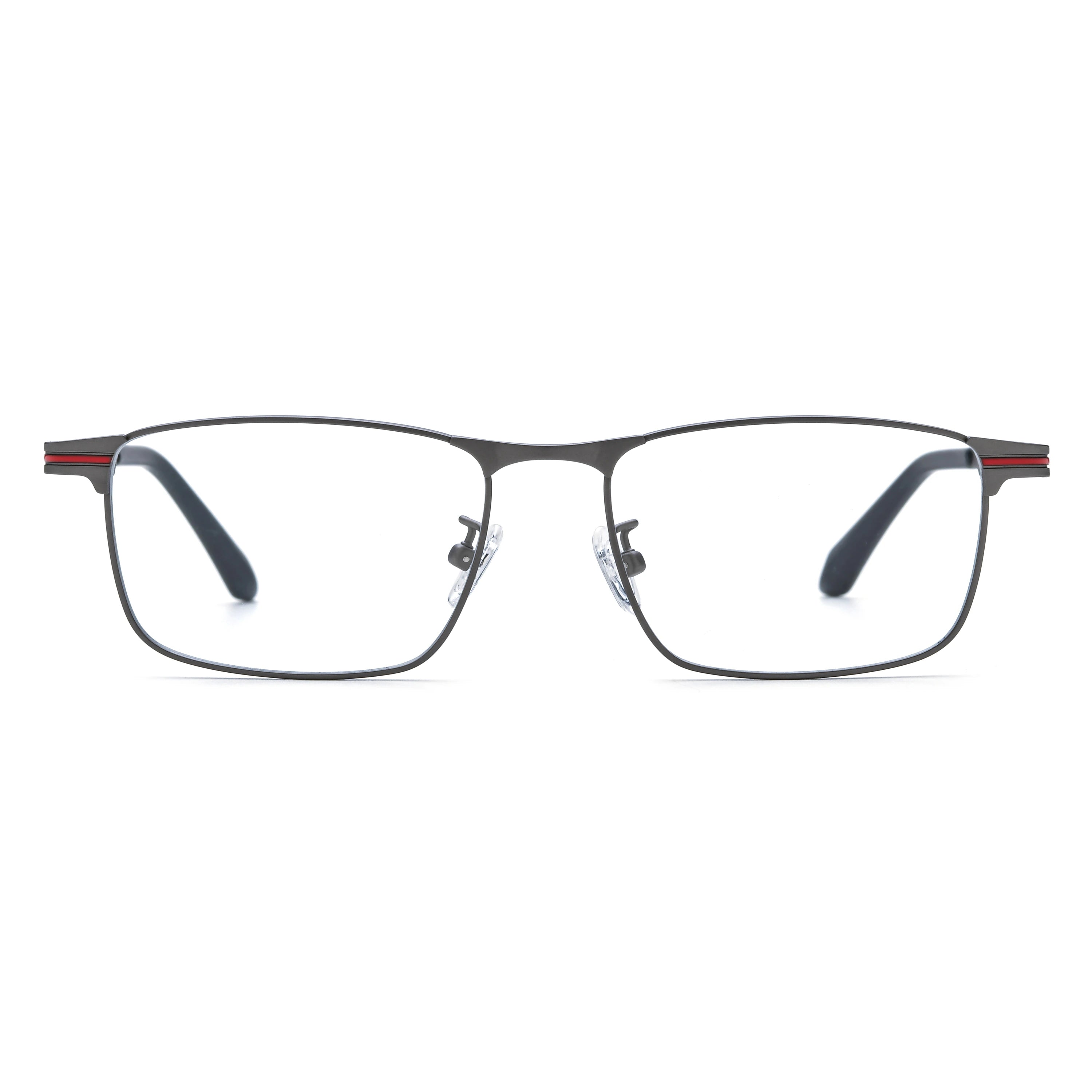 Rectangle Glasses LE0957 detail image