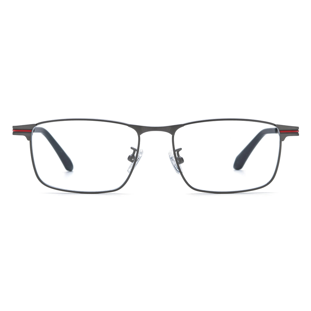 Rectangle Glasses LE0957