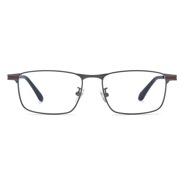 Rectangle Glasses LE0957