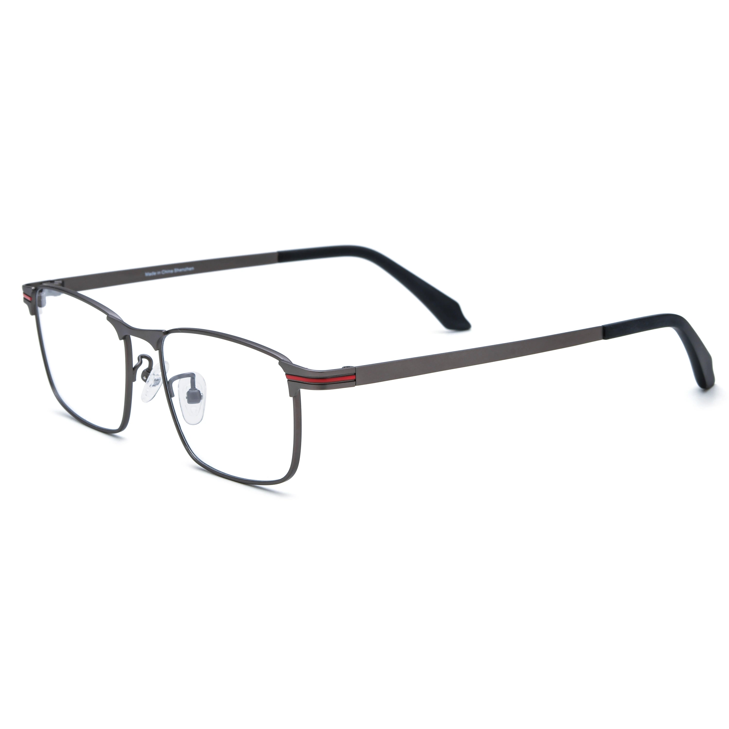 Rectangle Glasses LE0957 detail image