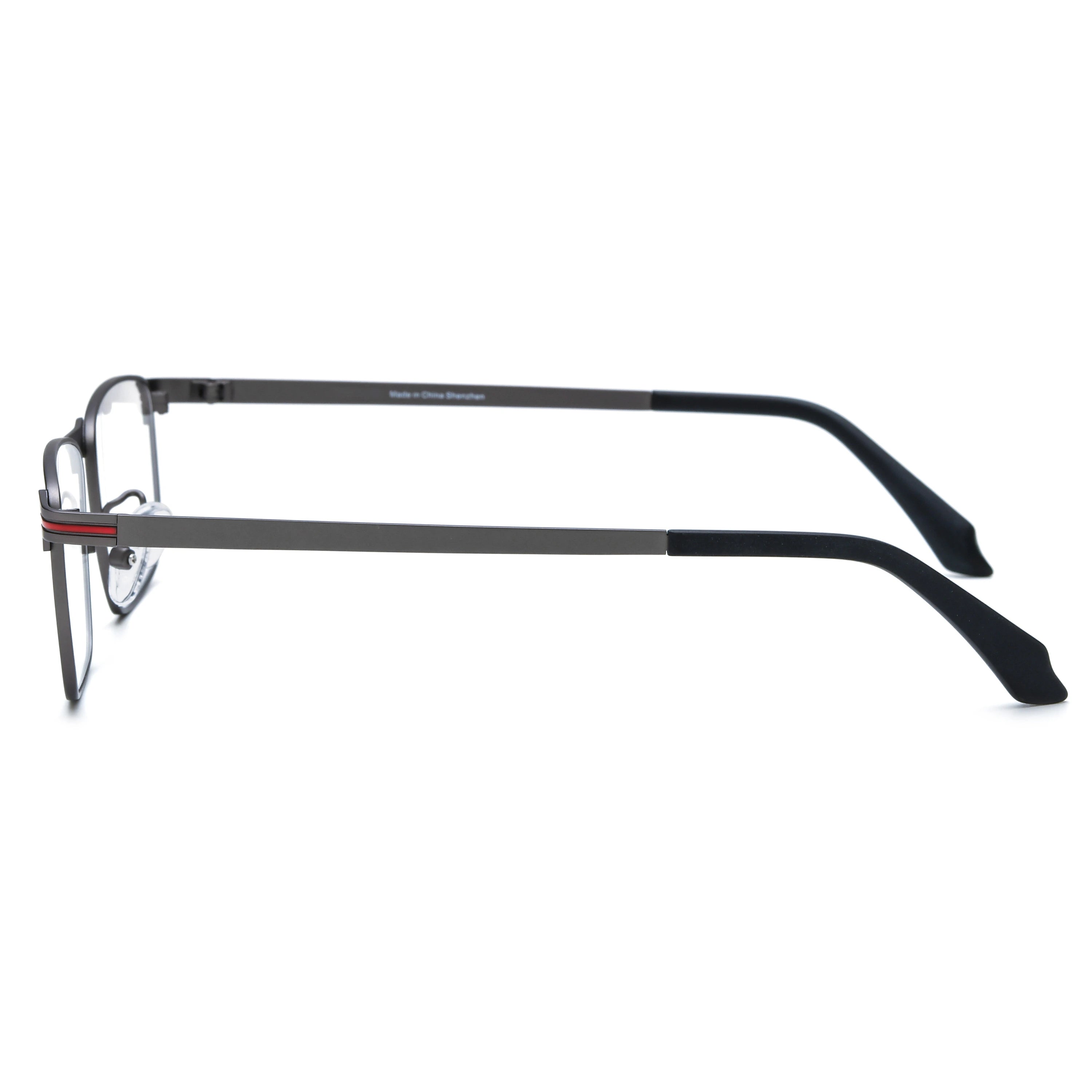 Rectangle Glasses LE0957 detail image