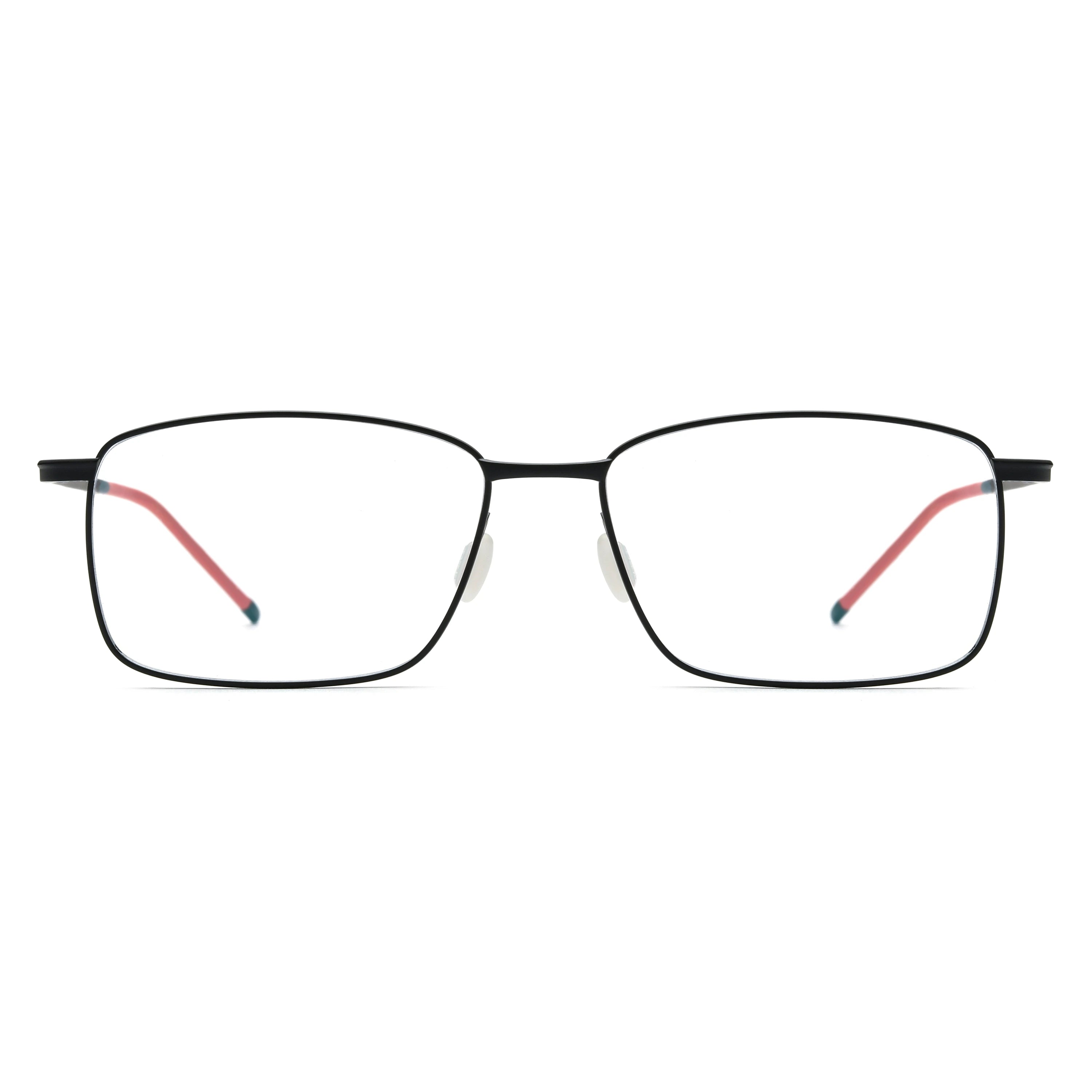 Rectangle Glasses LE0958 detail image