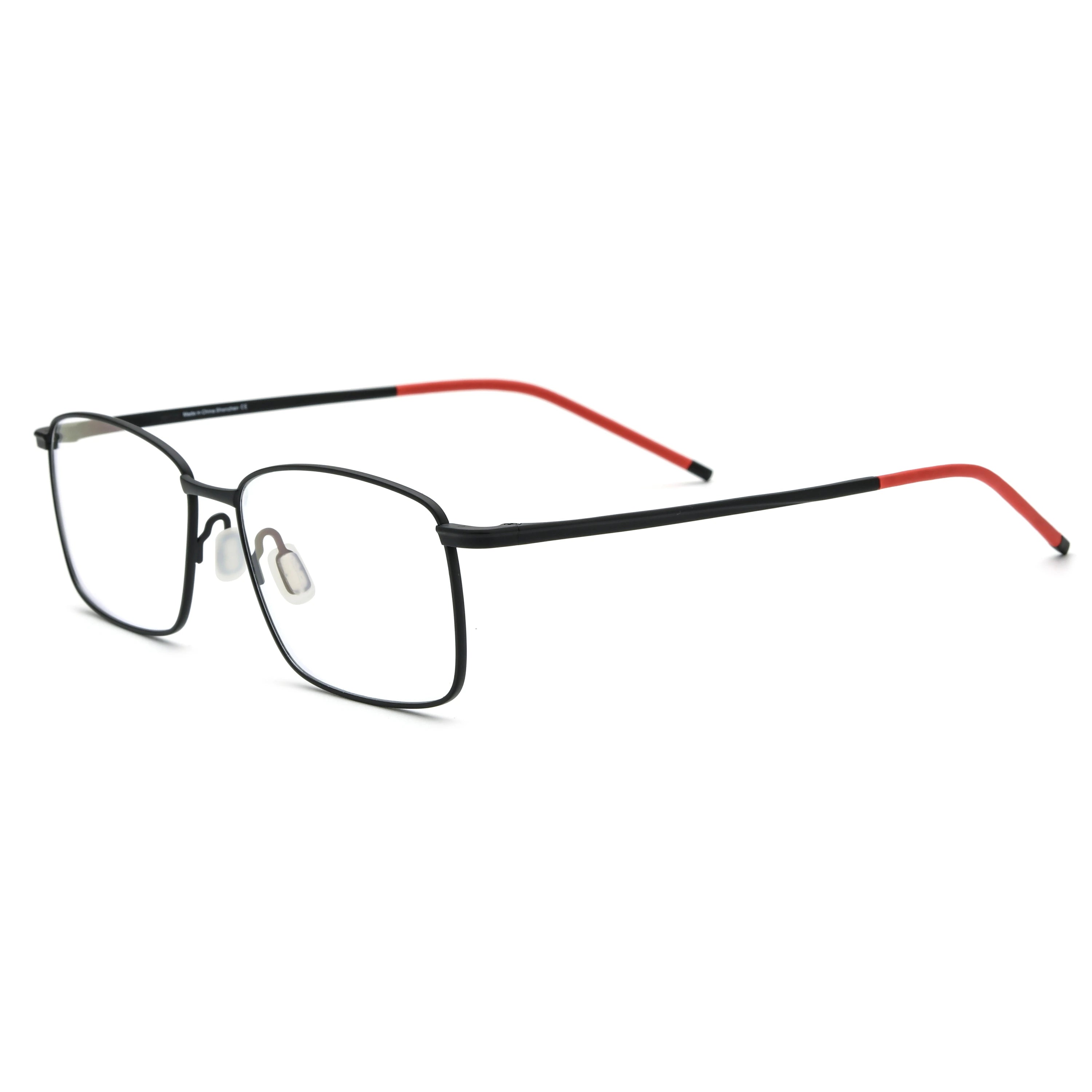 Rectangle Glasses LE0958 detail image