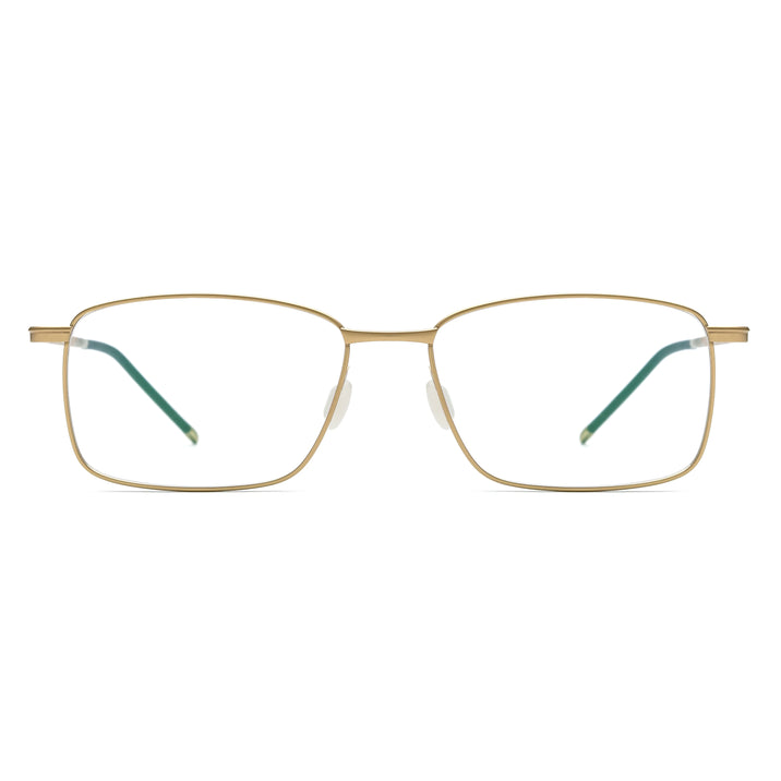 Rectangle Glasses LE0958