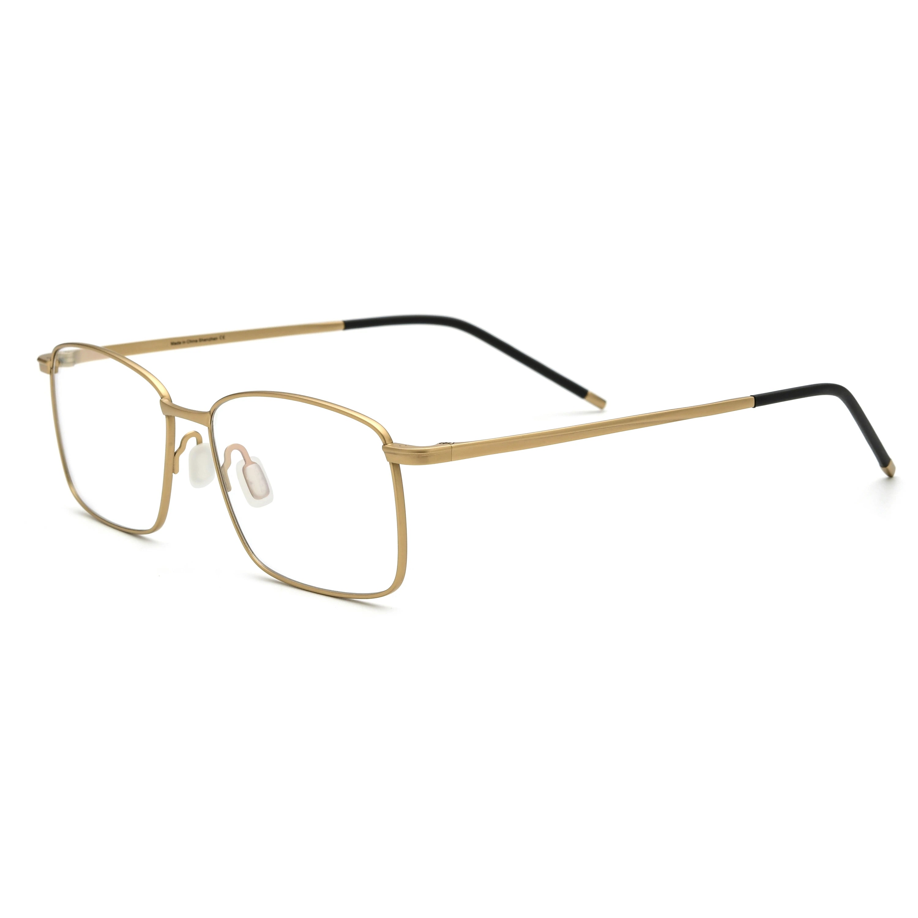 Rectangle Glasses LE0958 detail image