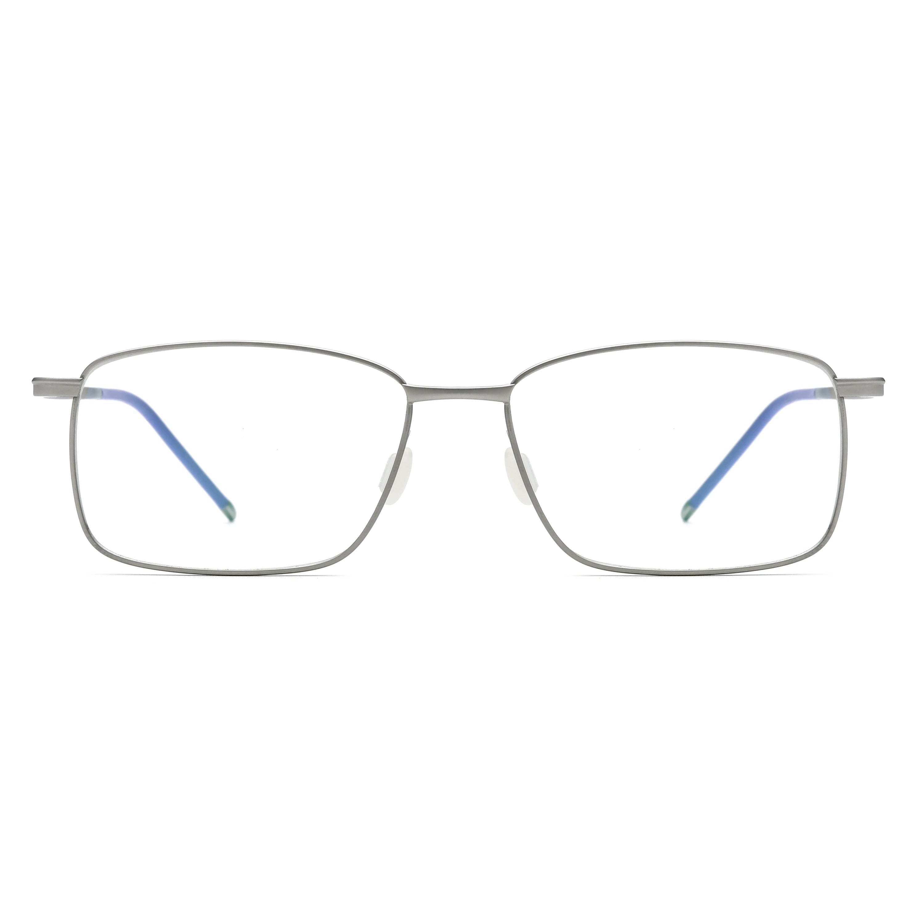 Rectangle Glasses LE0958 detail image