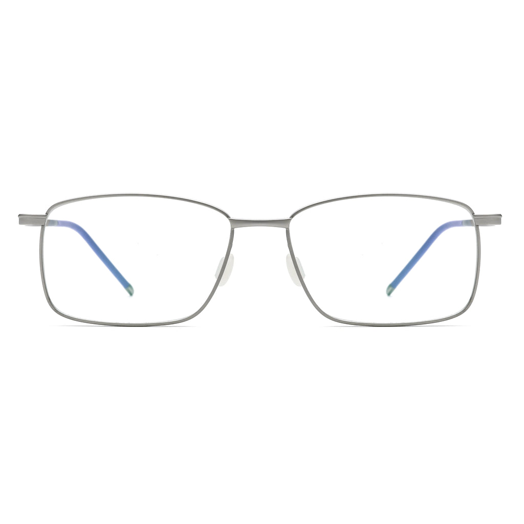 Rectangle Glasses LE0958