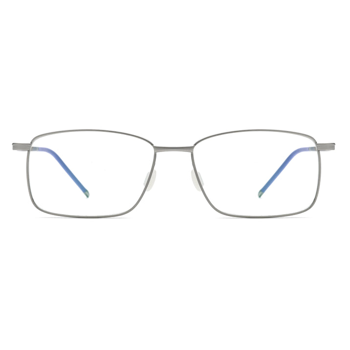 Rectangle Glasses LE0958