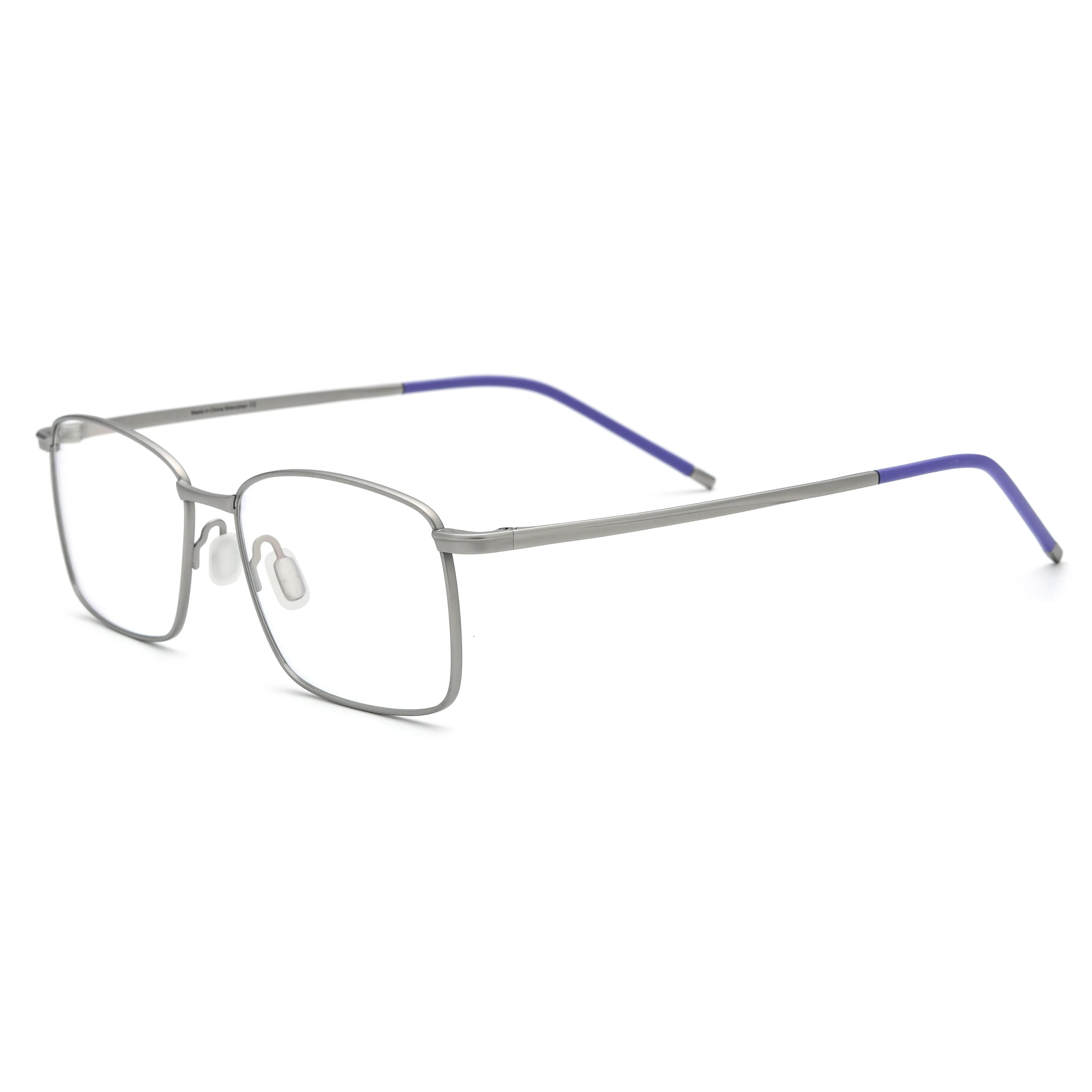 Rectangle Glasses LE0958 detail image