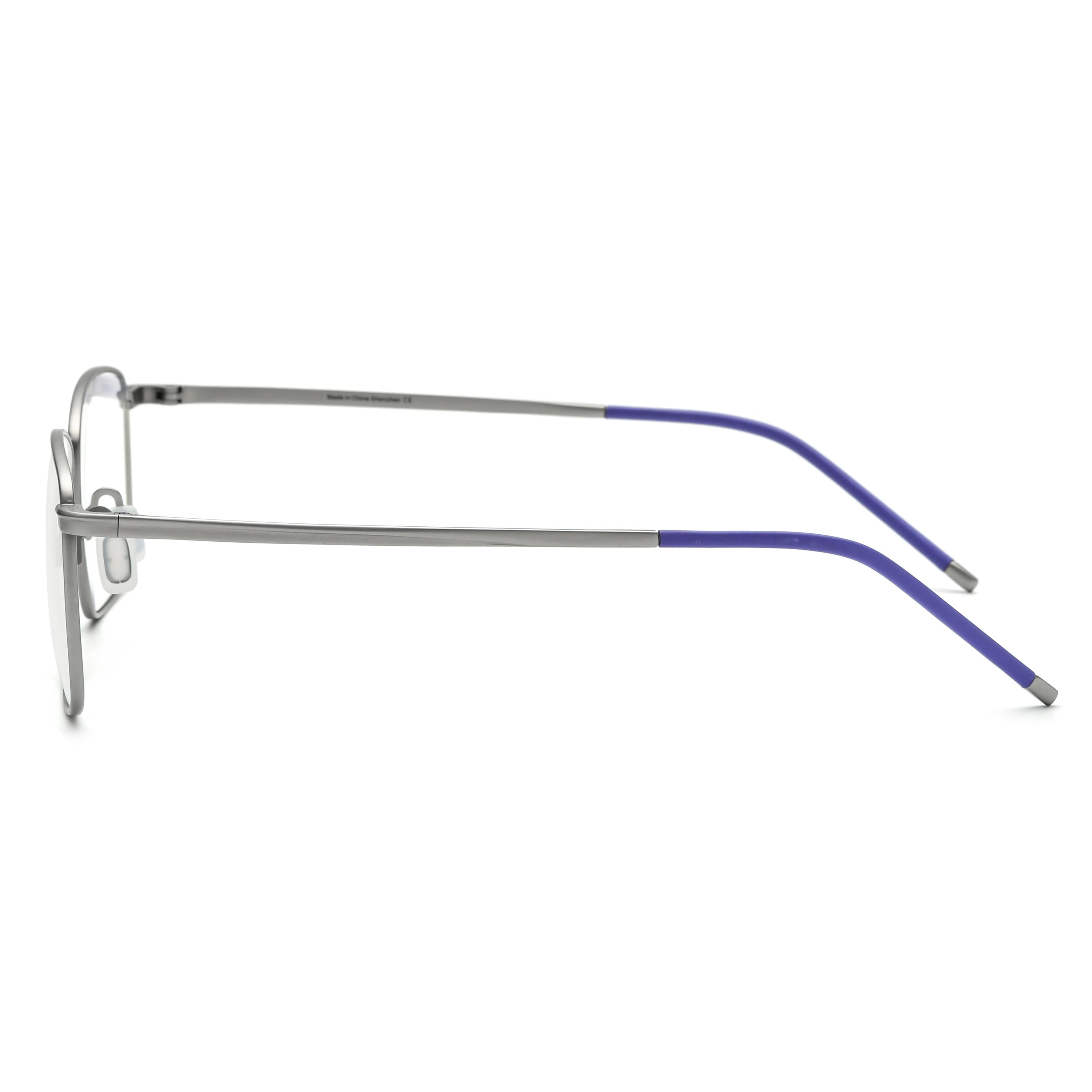 Rectangle Glasses LE0958 detail image