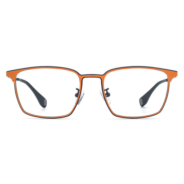 Square Glasses LE0962