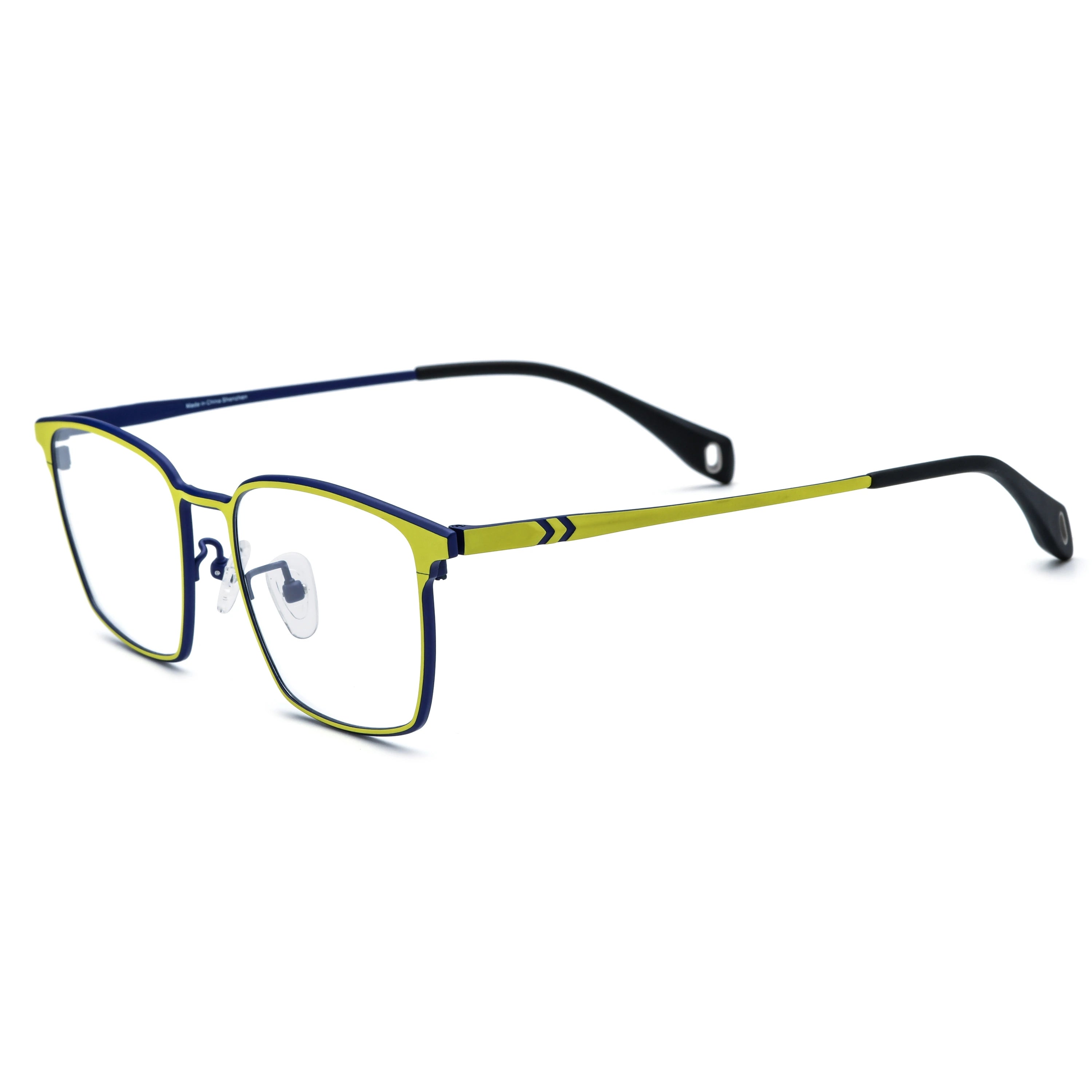 Square Glasses LE0962 detail image