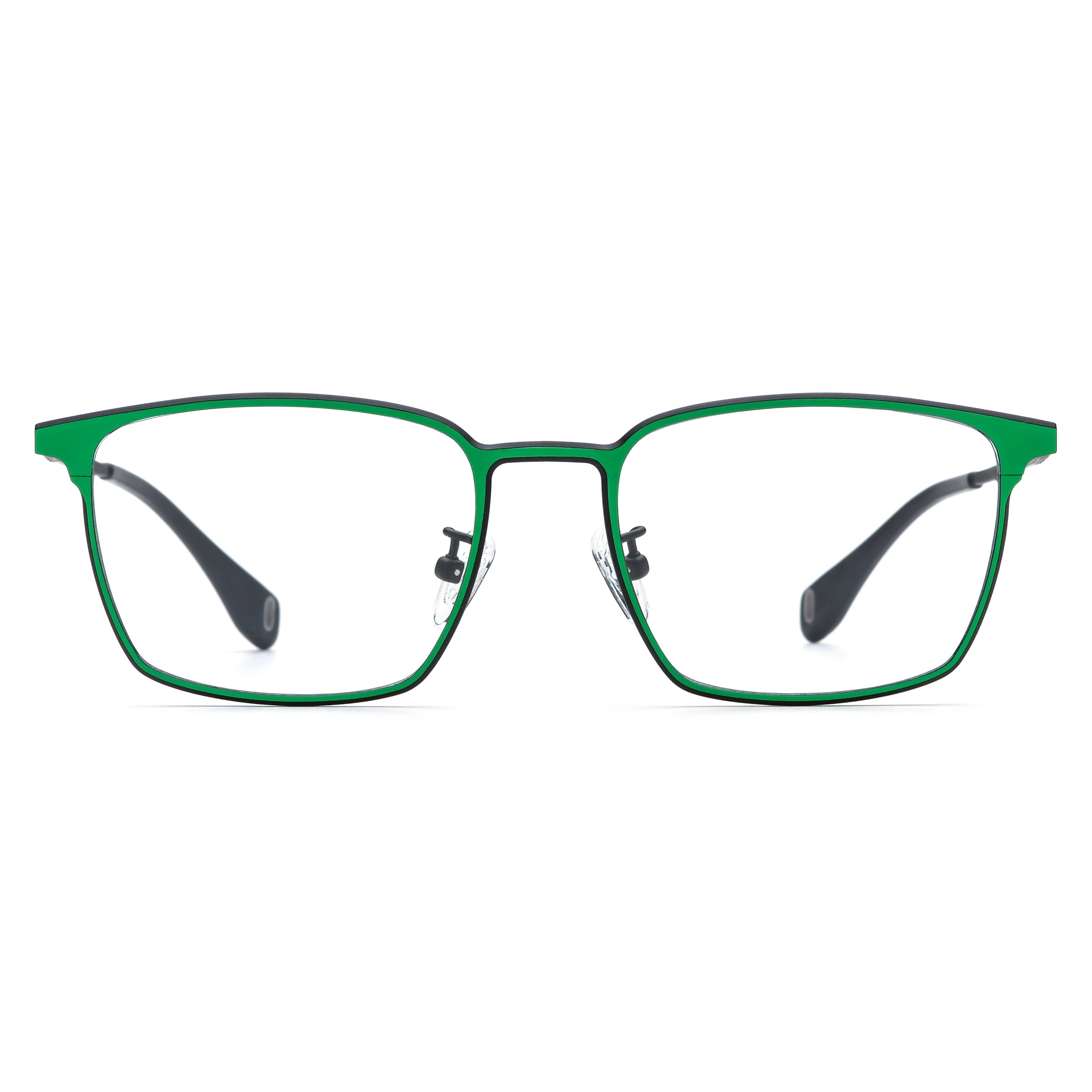 Square Glasses LE0962 detail image