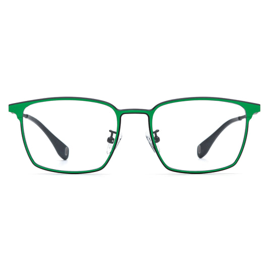 Square Glasses LE0962