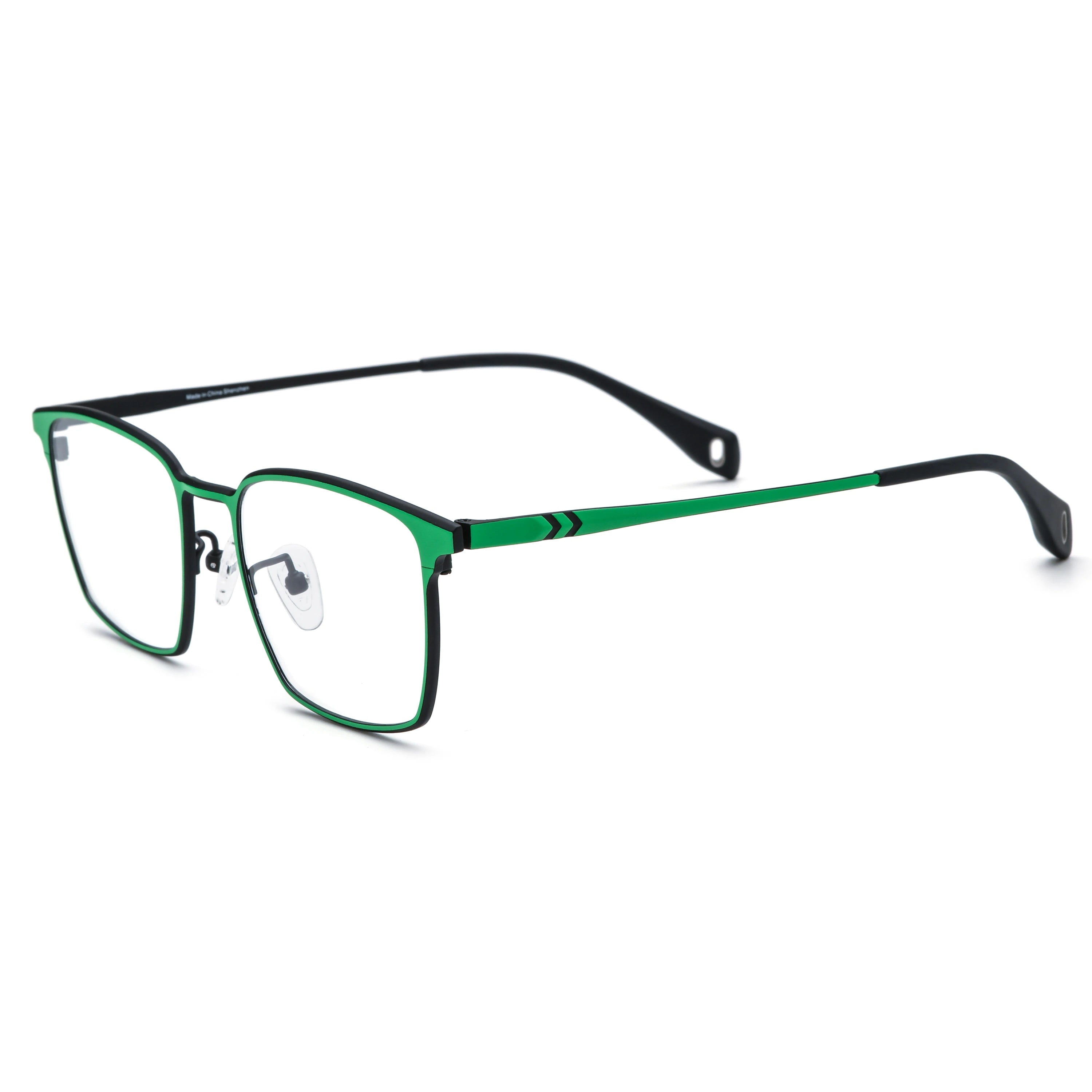 Square Glasses LE0962 detail image