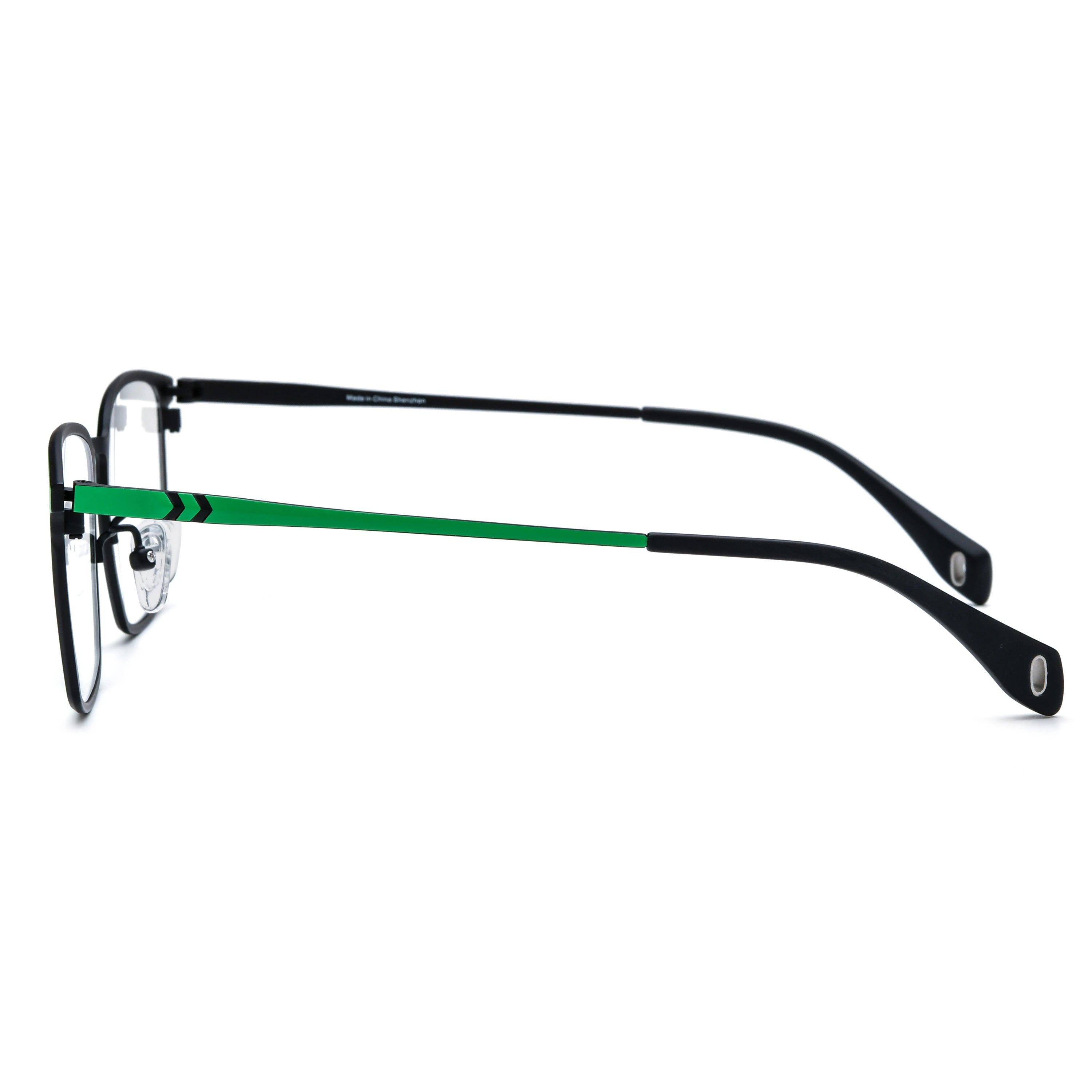 Square Glasses LE0962 detail image