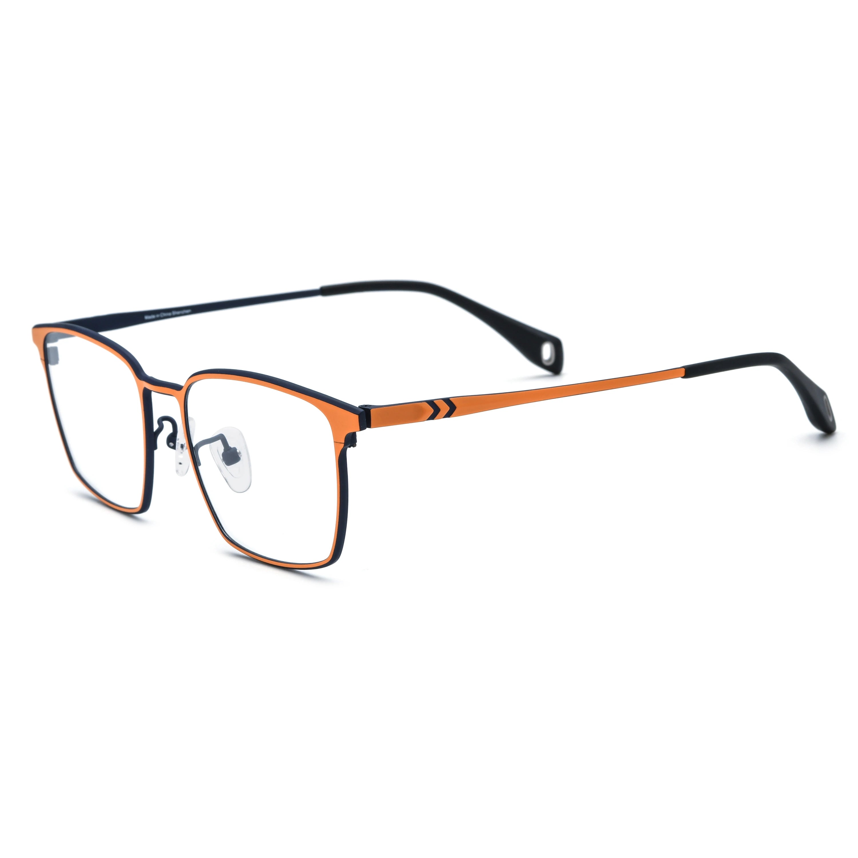 Square Glasses LE0962 detail image
