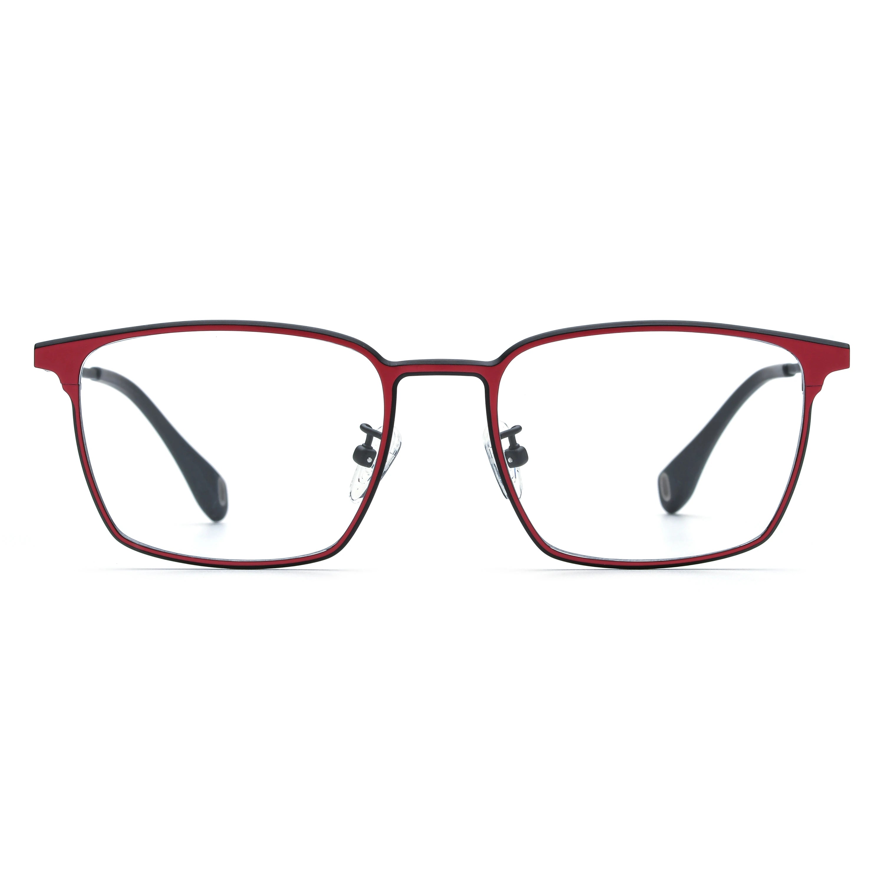 Square Glasses LE0962 detail image