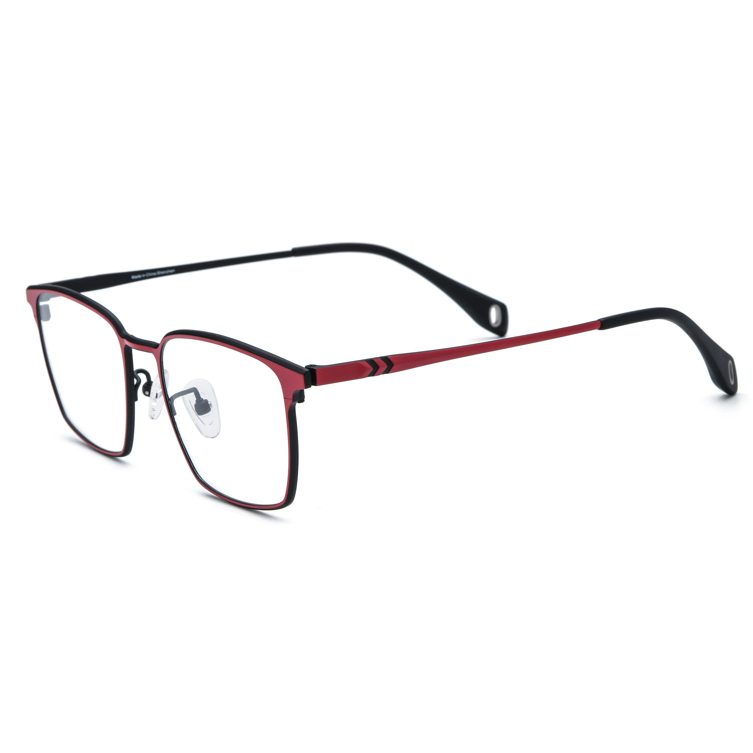 Square Glasses LE0962 detail image