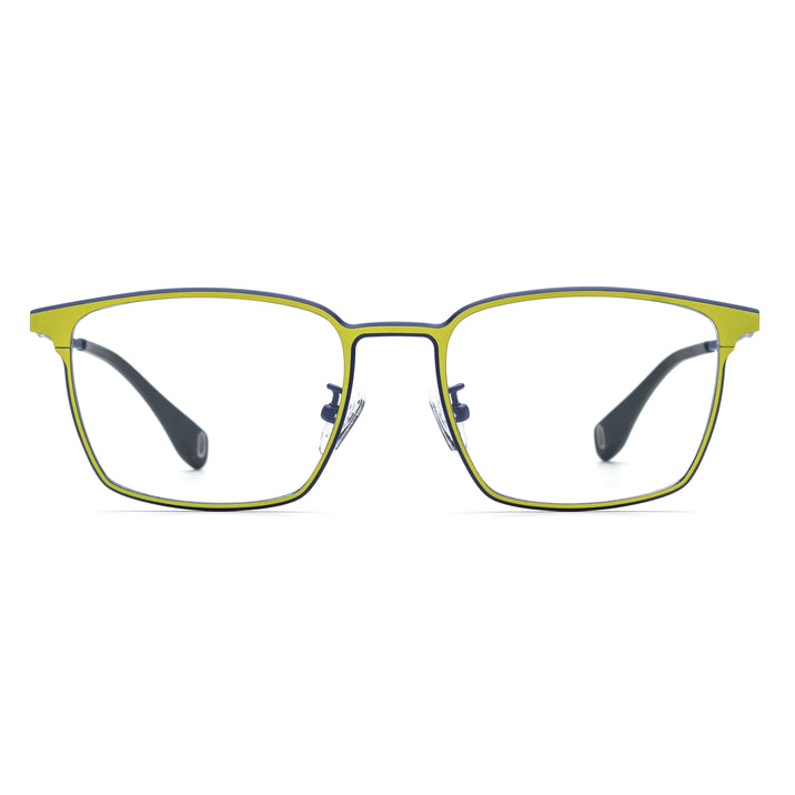 Square Glasses LE0962