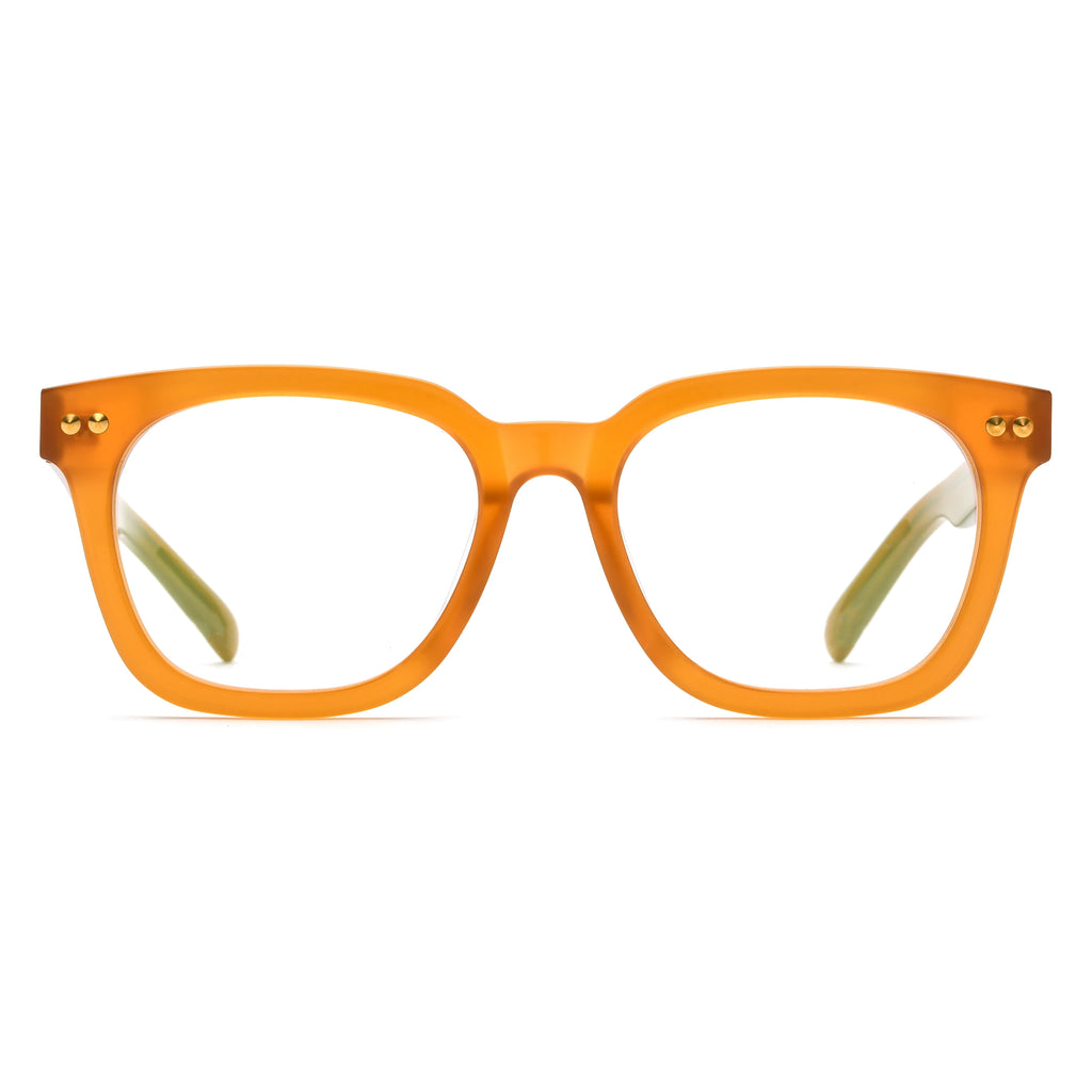 Square Glasses LE0964