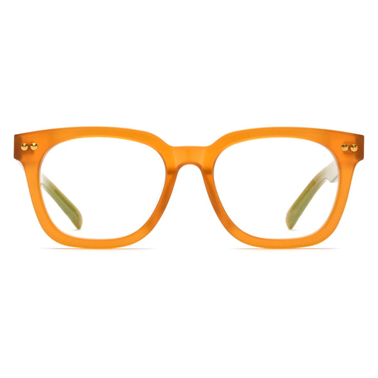 Square Glasses LE0964