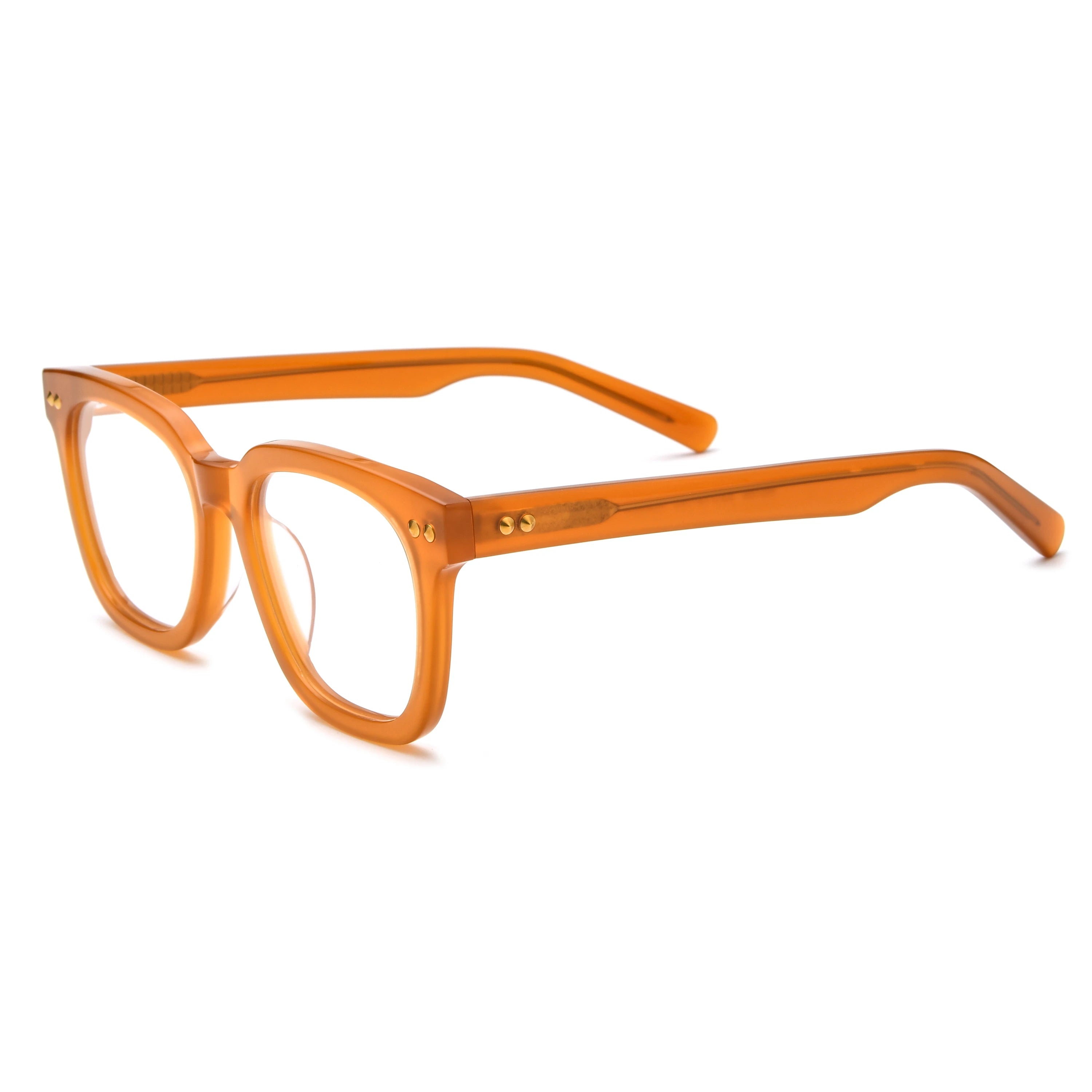 Square Glasses LE0964 detail image