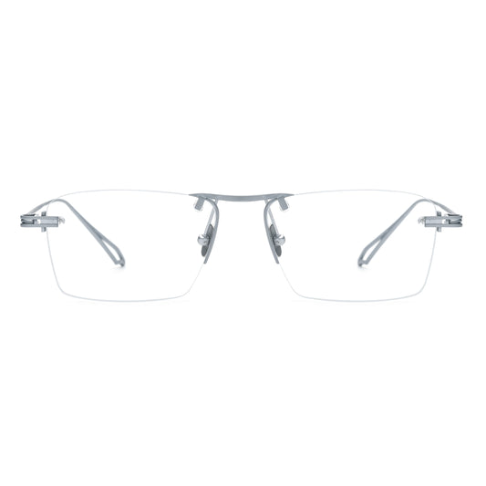 Rectangle Glasses LE0965