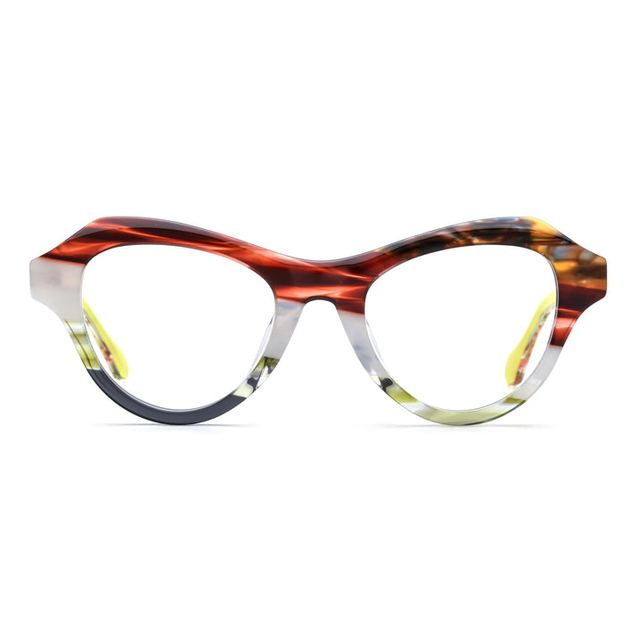 Cat Eye Glasses LE0968