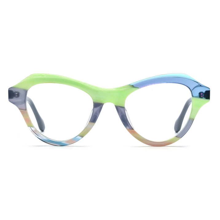 Cat Eye Glasses LE0968