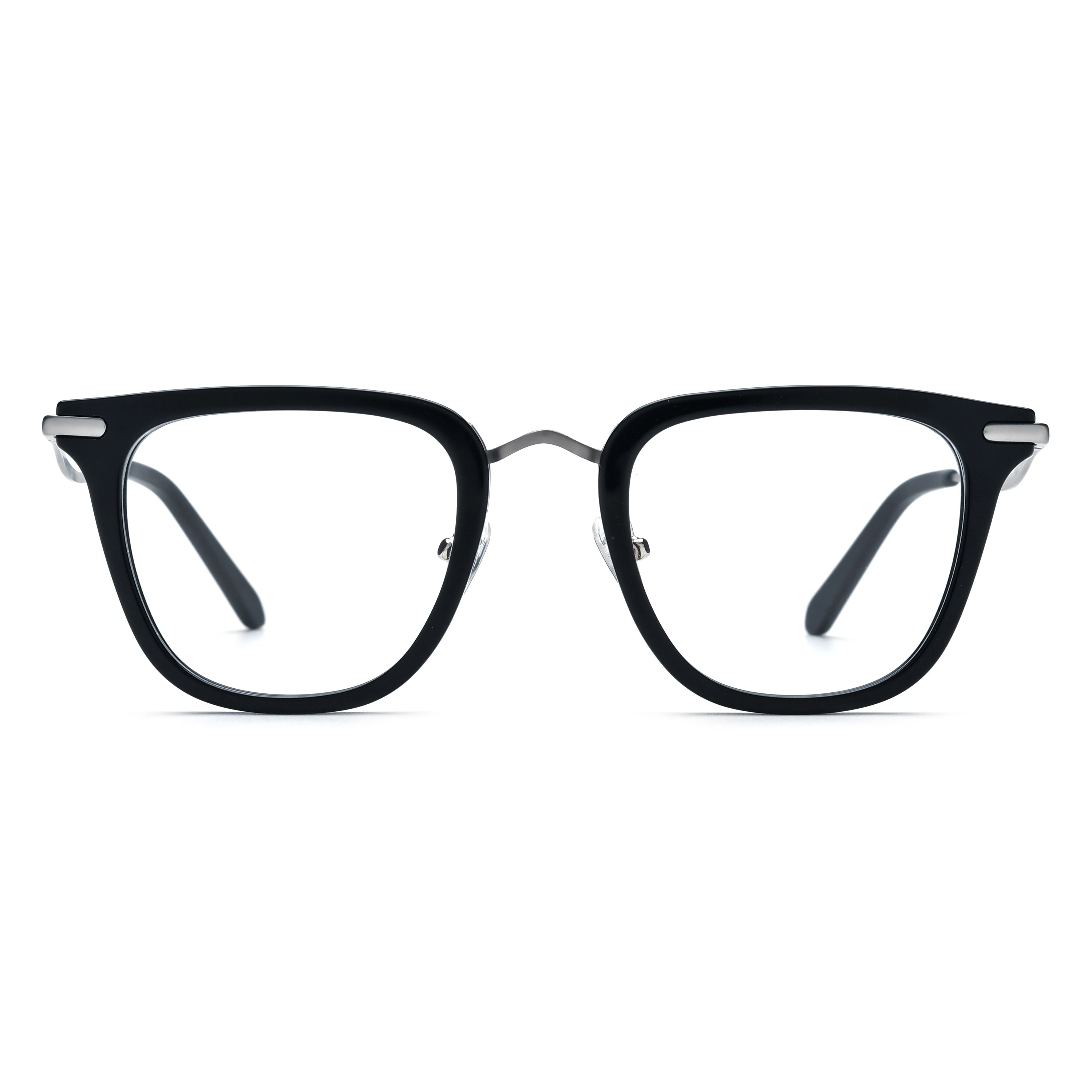 Square Glasses LE0972 detail image