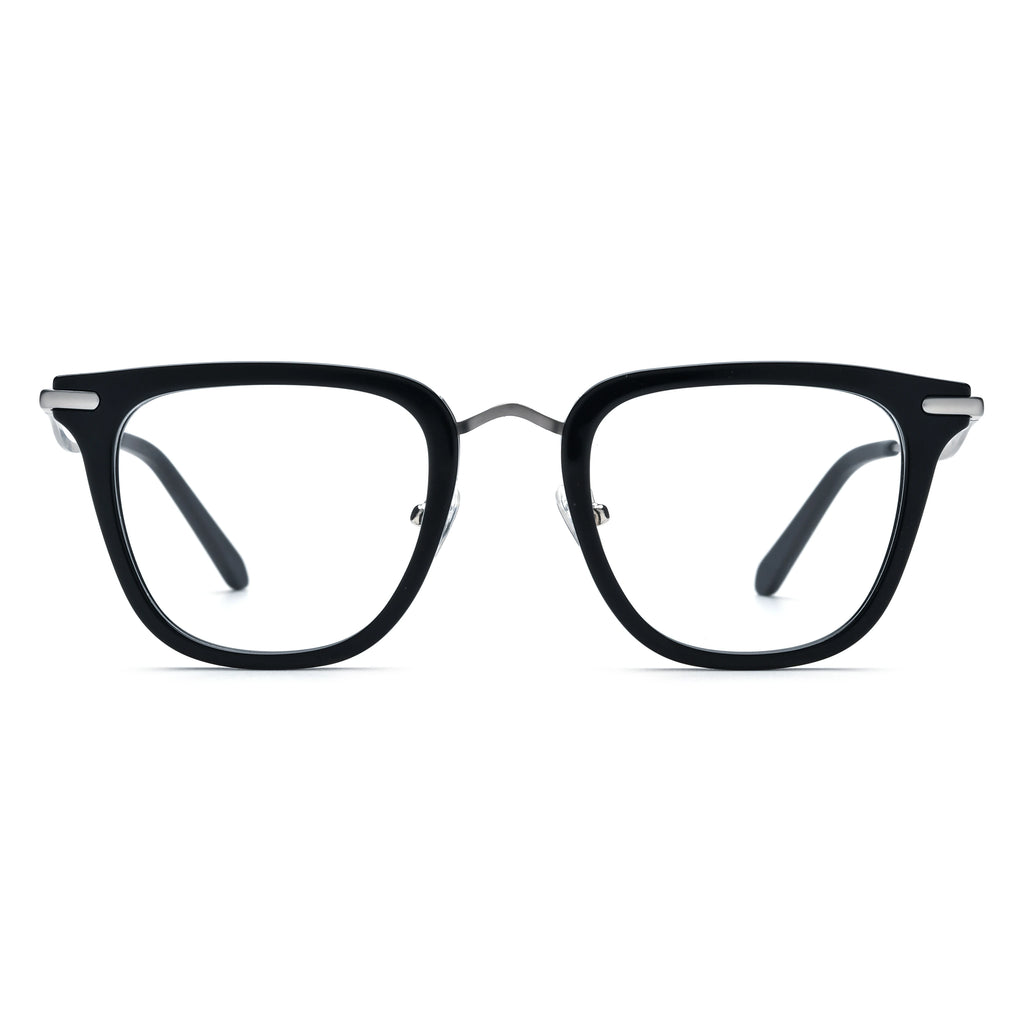 Square Glasses LE0972
