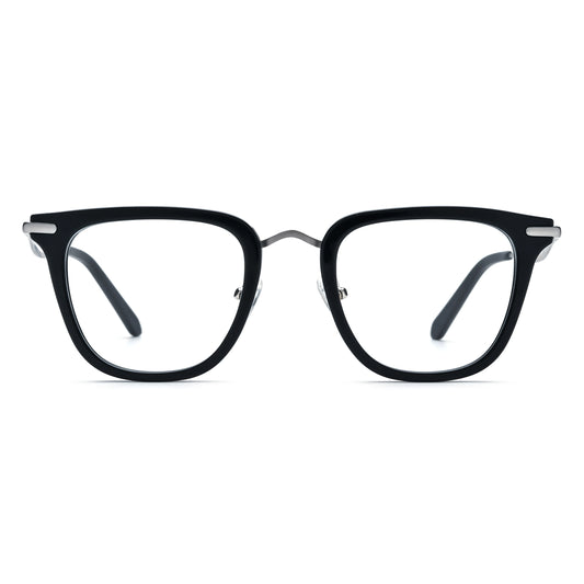 Square Glasses LE0972