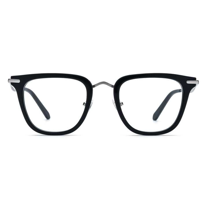Square Glasses LE0972