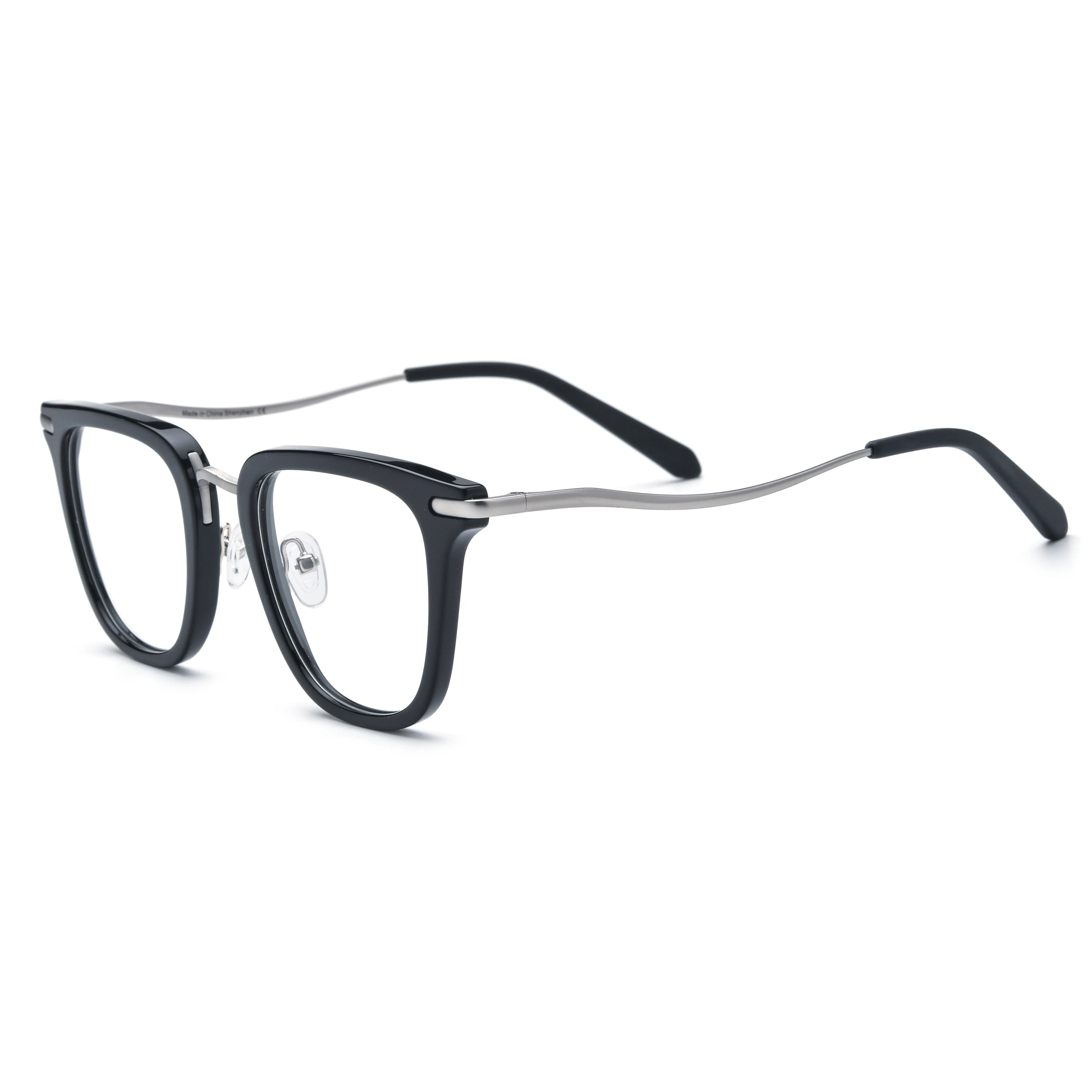 Square Glasses LE0972 detail image