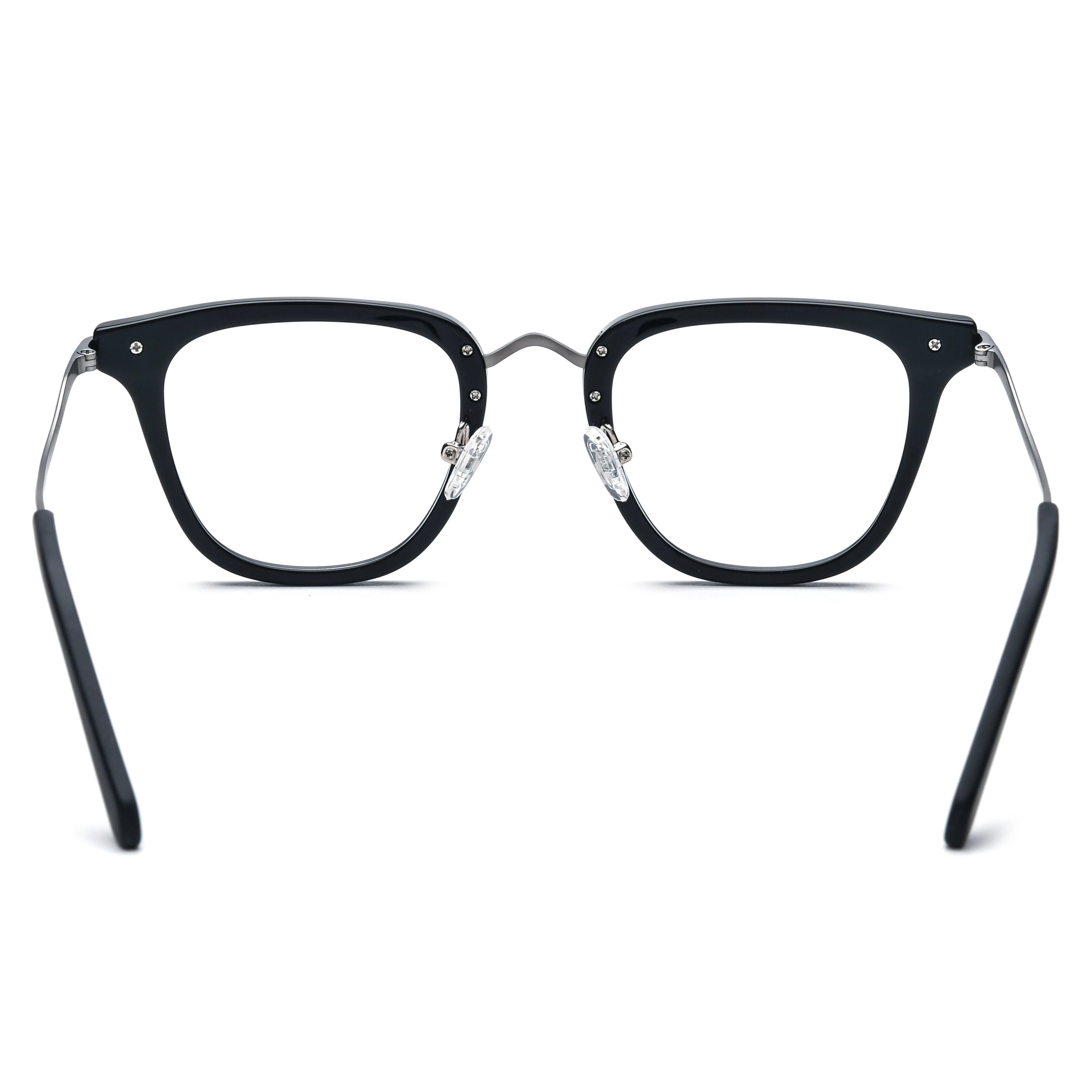 Square Glasses LE0972 detail image
