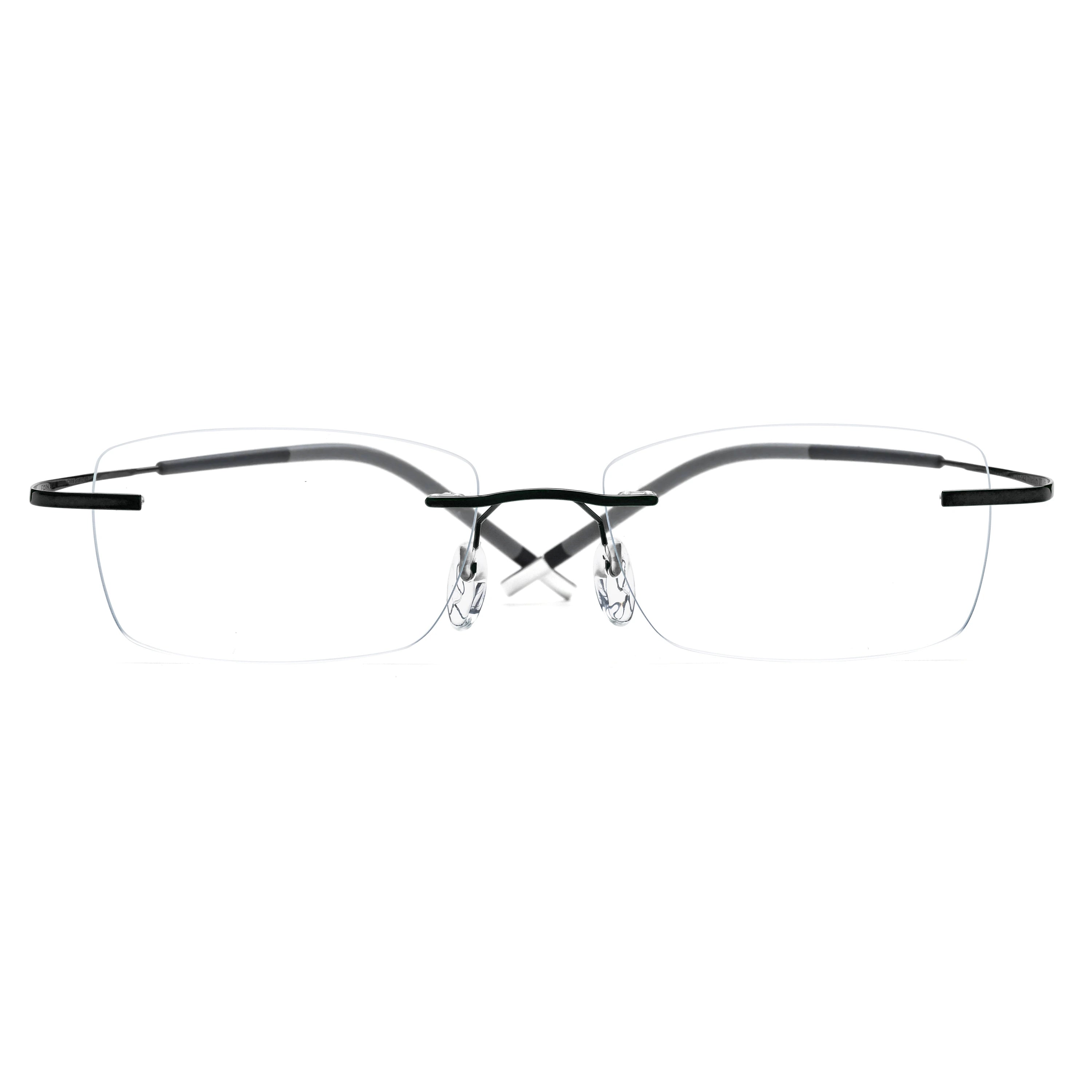 Rectangle Glasses LE0973 detail image