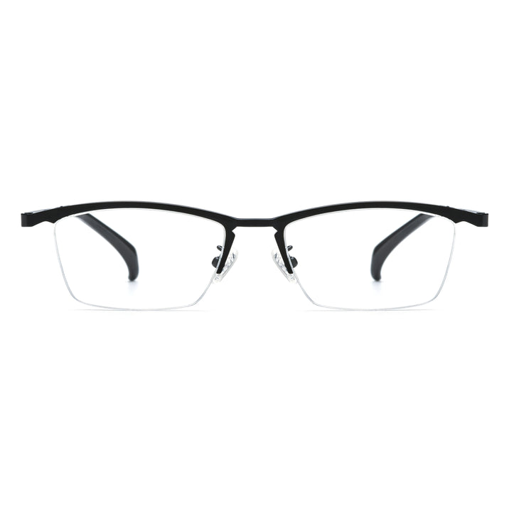 Browline Glasses LE0979