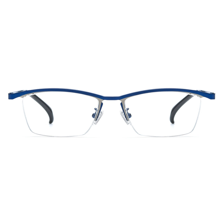 Browline Glasses LE0979